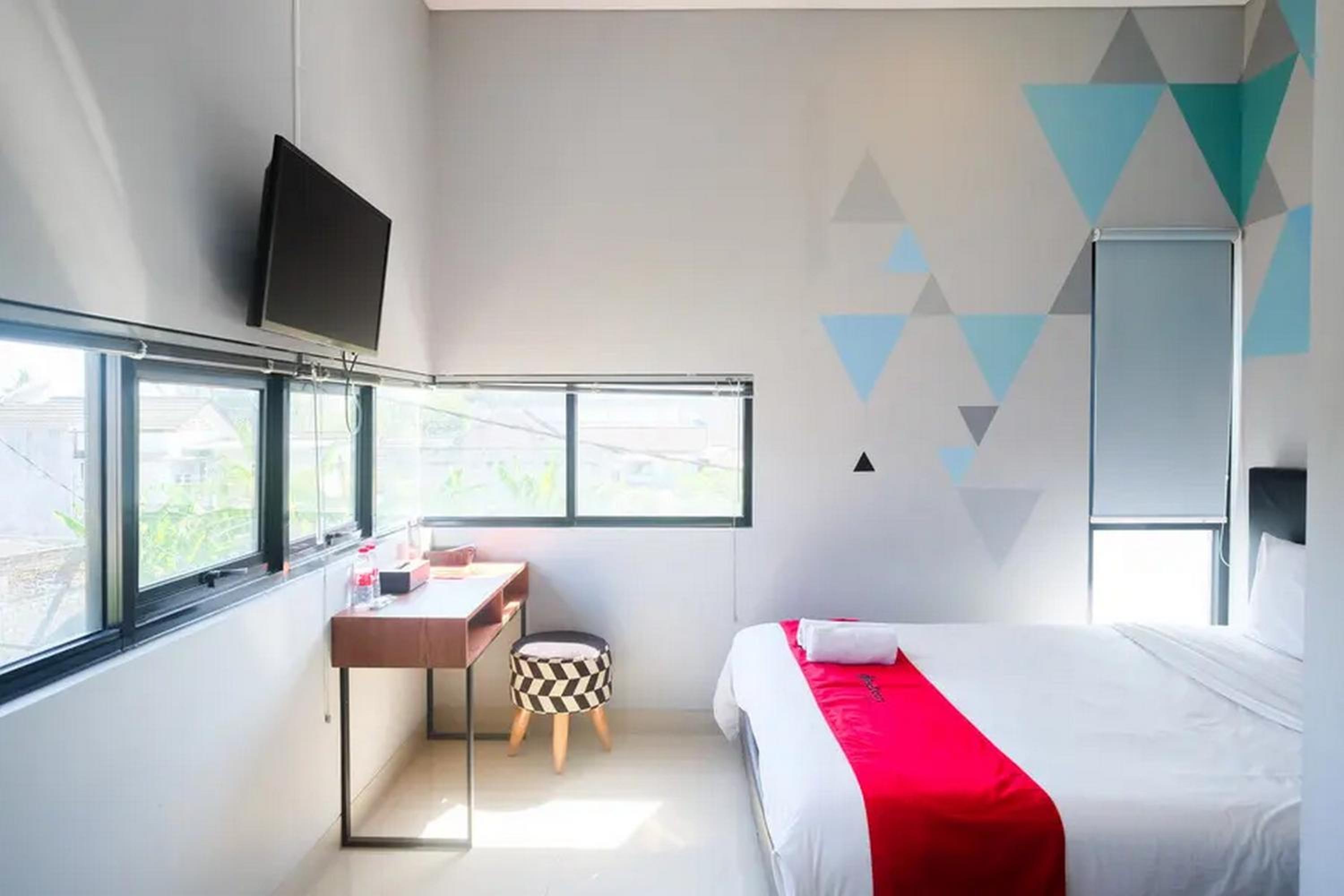 Superior Double Room - Photo 3