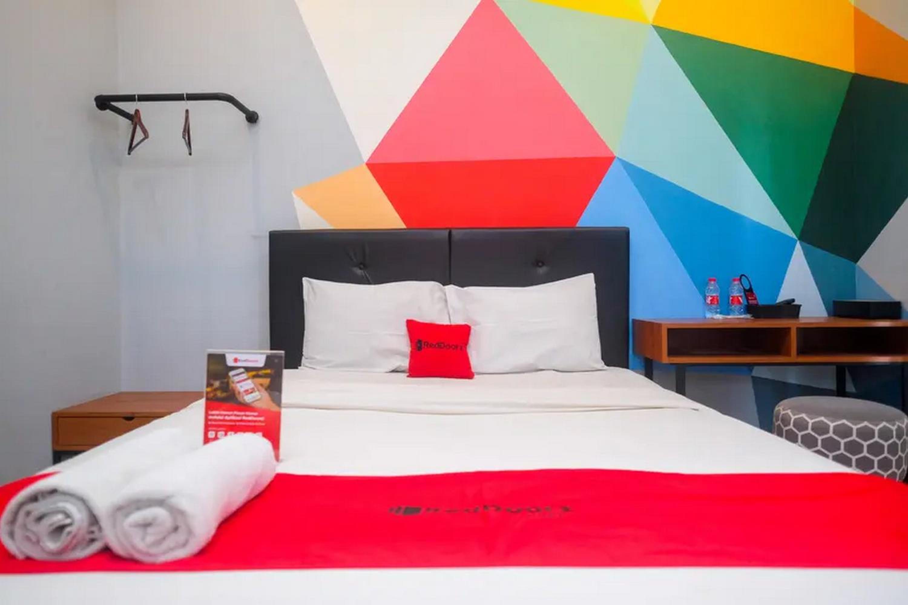 Standard Double Room - Photo 18