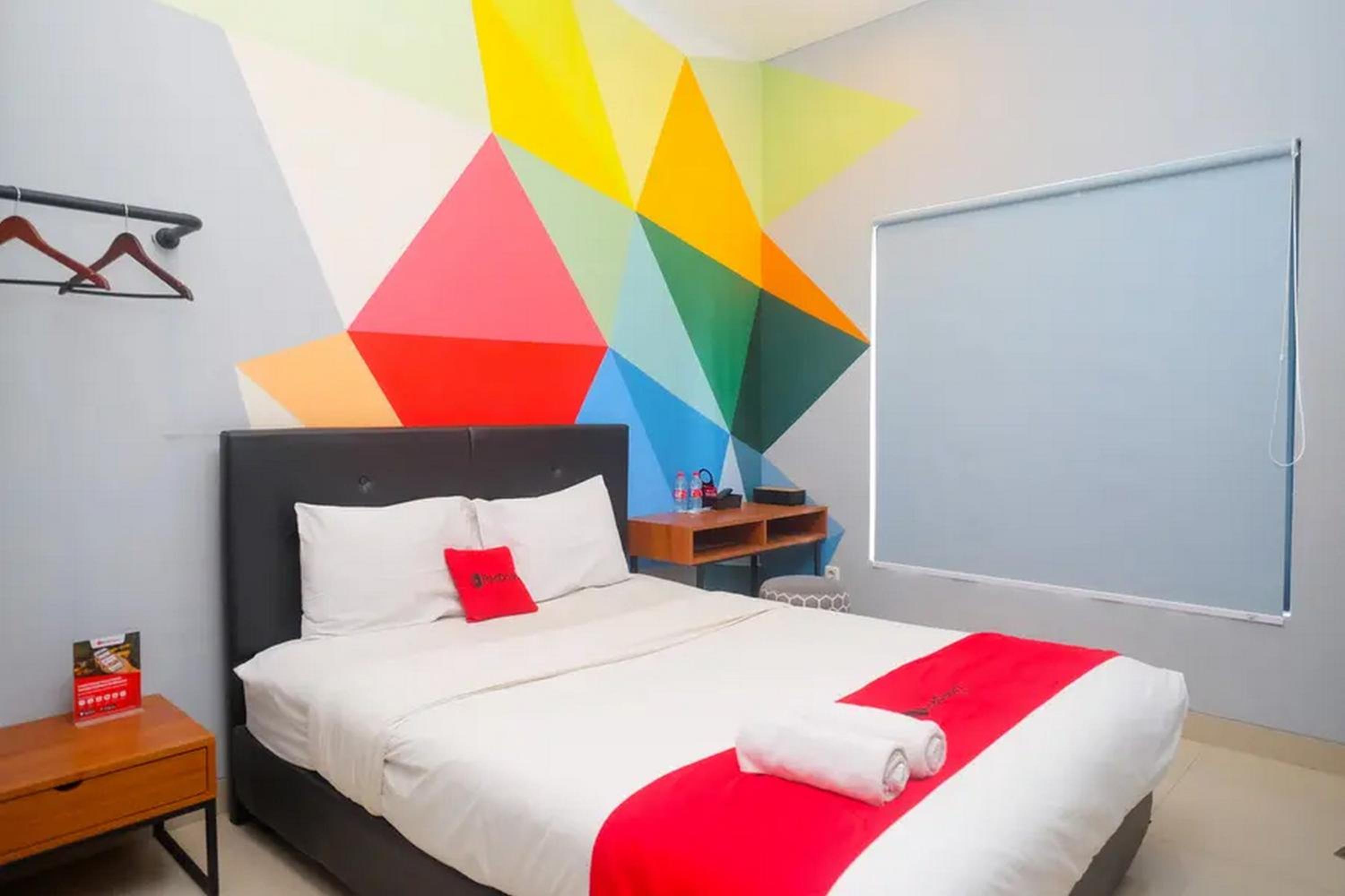 Standard Double Room - Photo 17