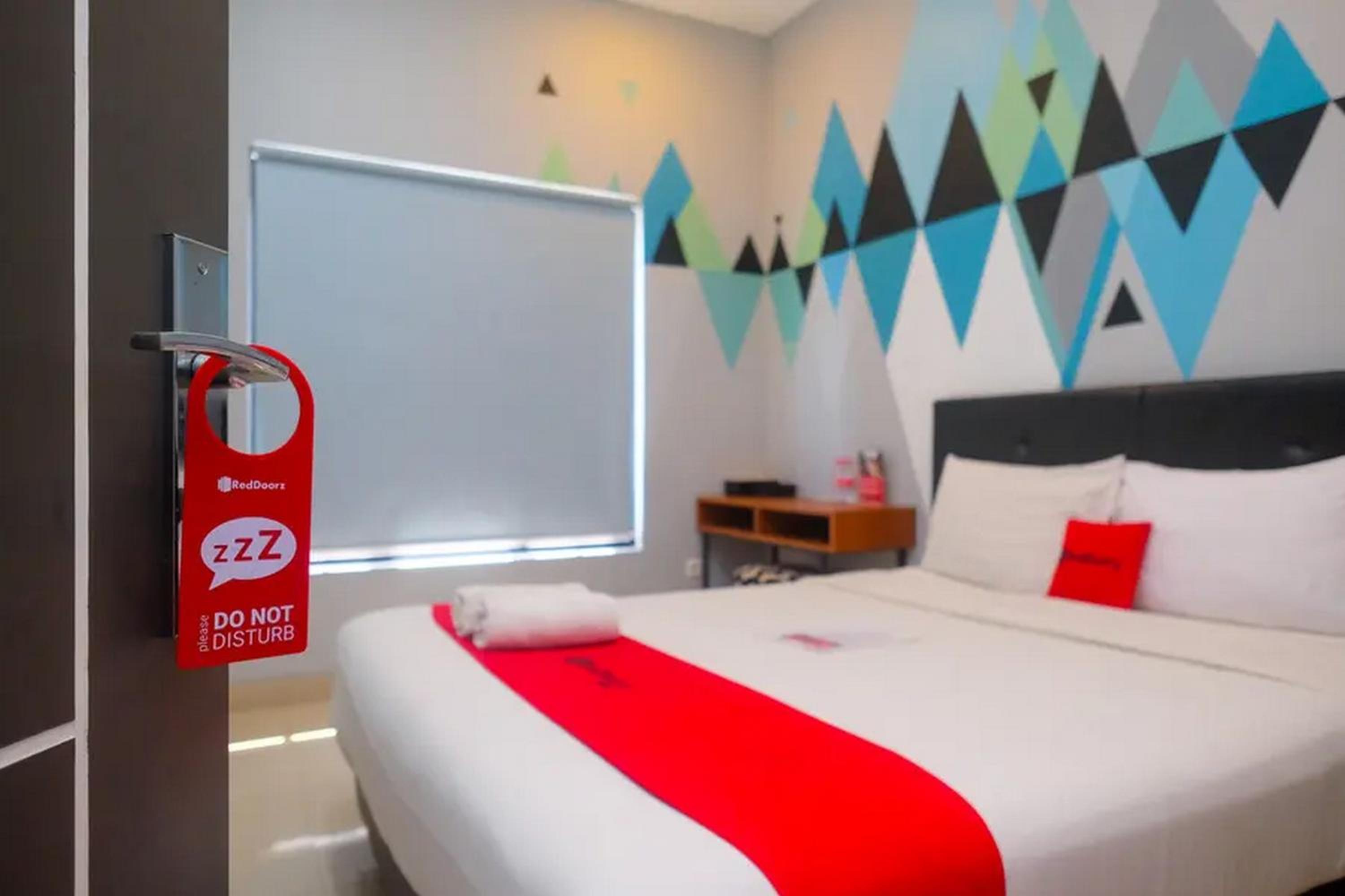 Standard Double Room - Photo 16