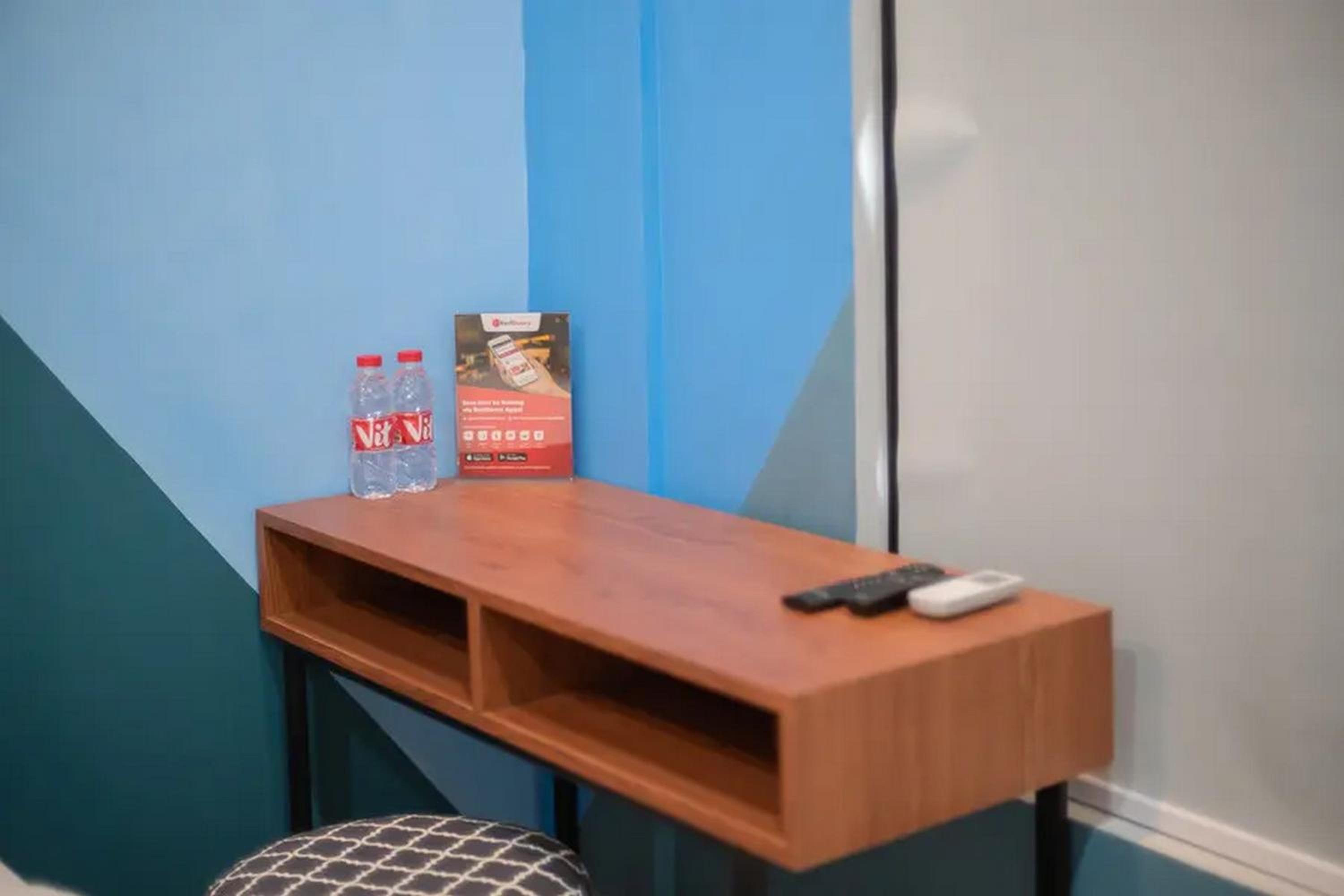 Standard Double Room - Photo 15