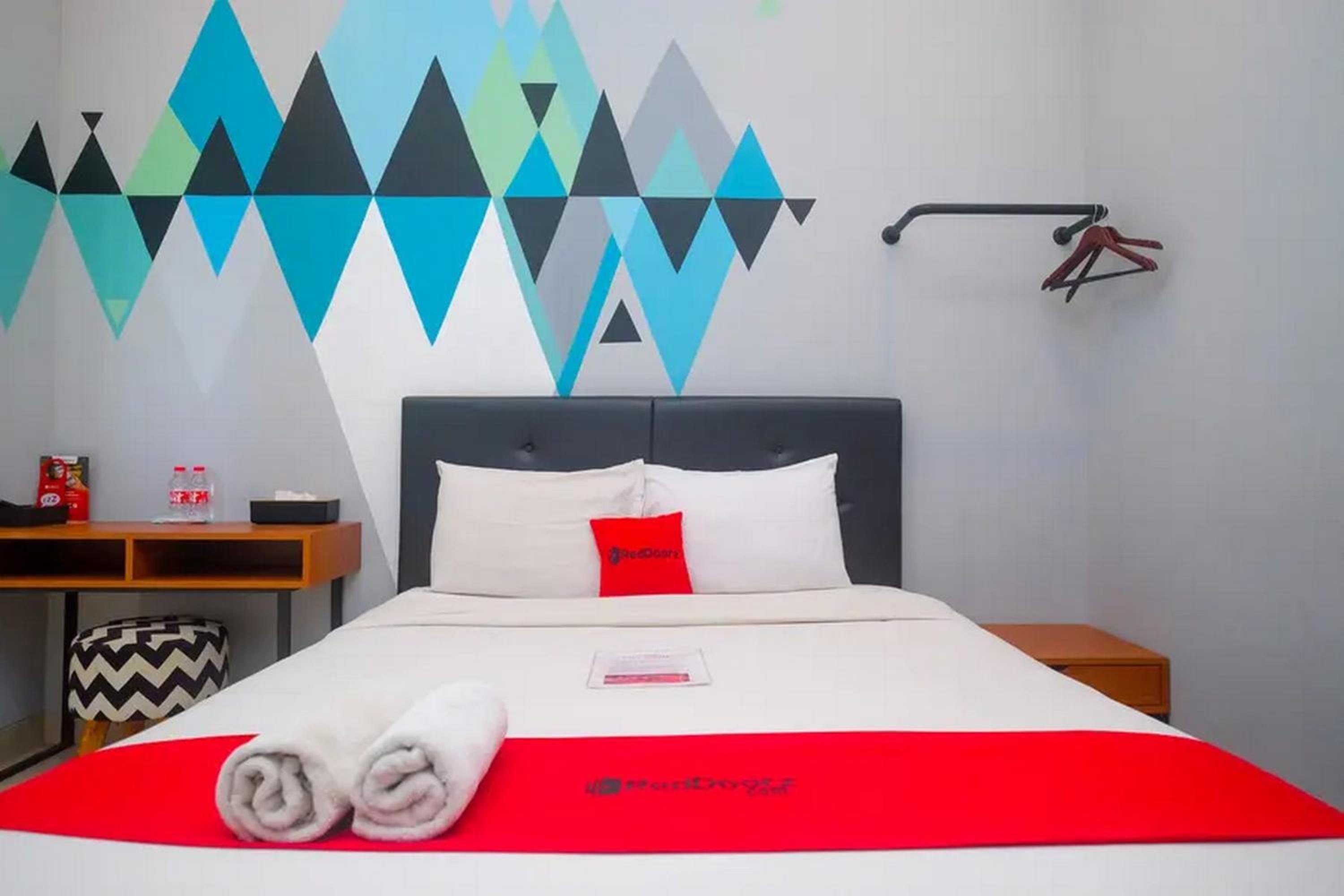 Standard Double Room - Photo 14