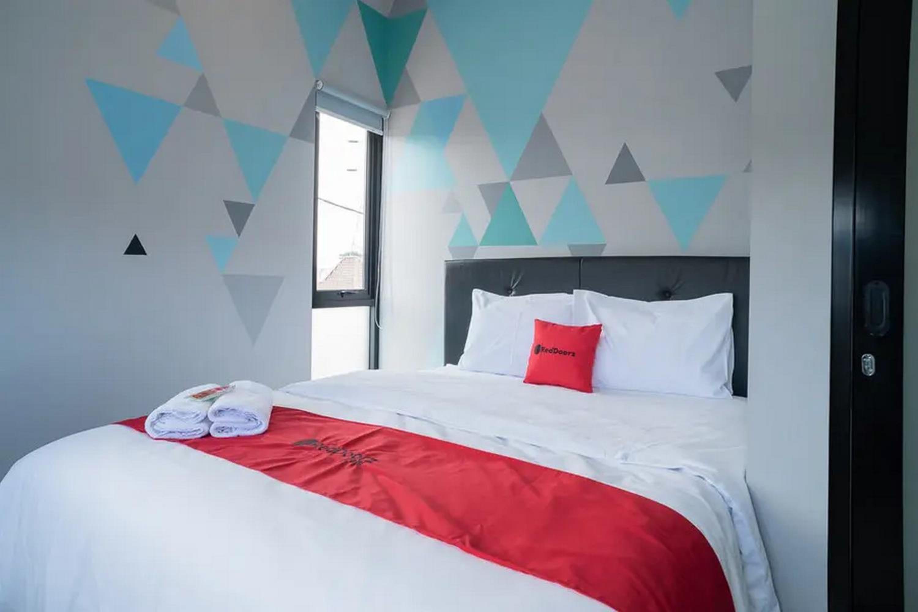 Superior Double Room - Photo 6