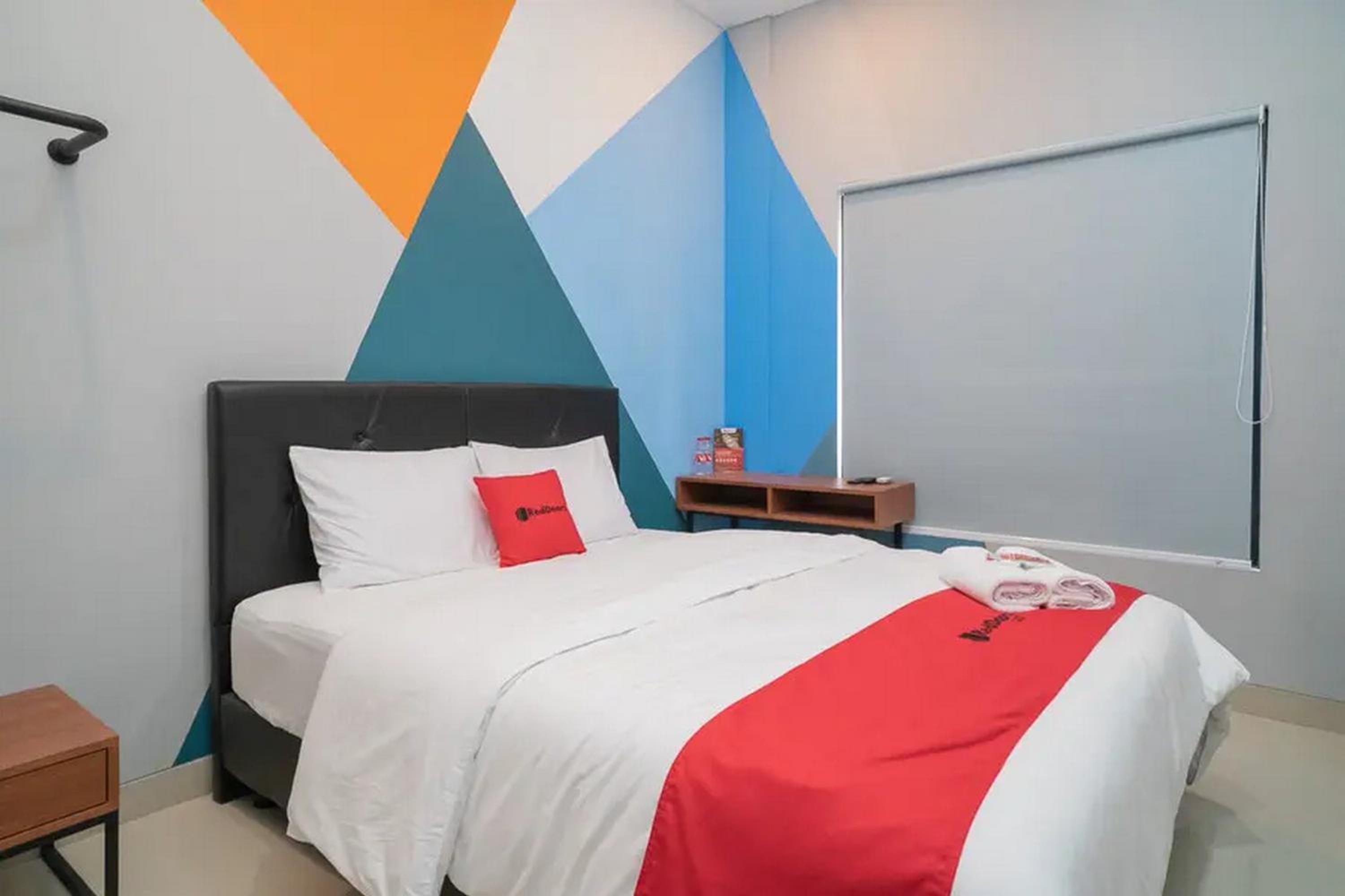 Standard Double Room - Photo 10
