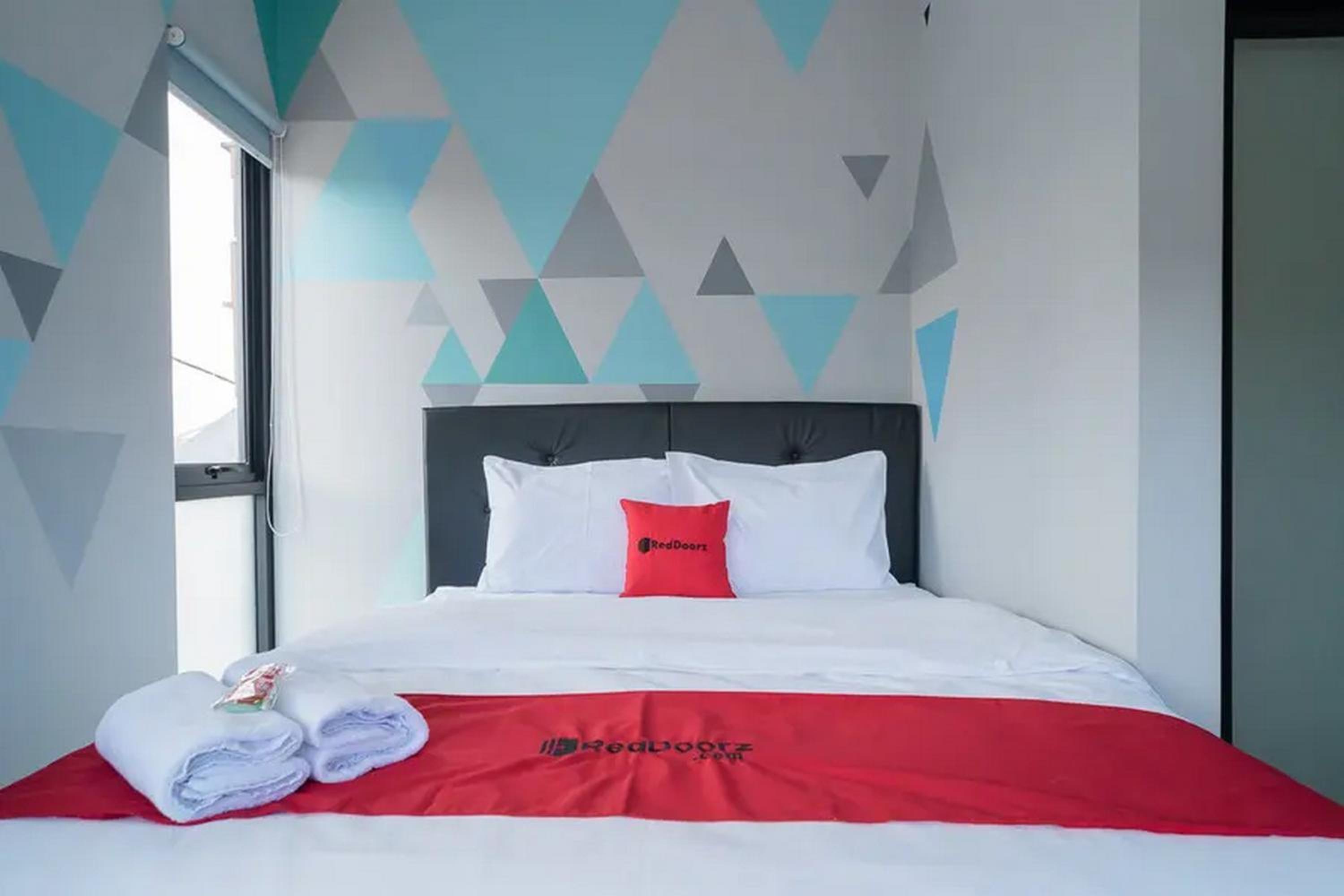 Superior Double Room - Photo 8