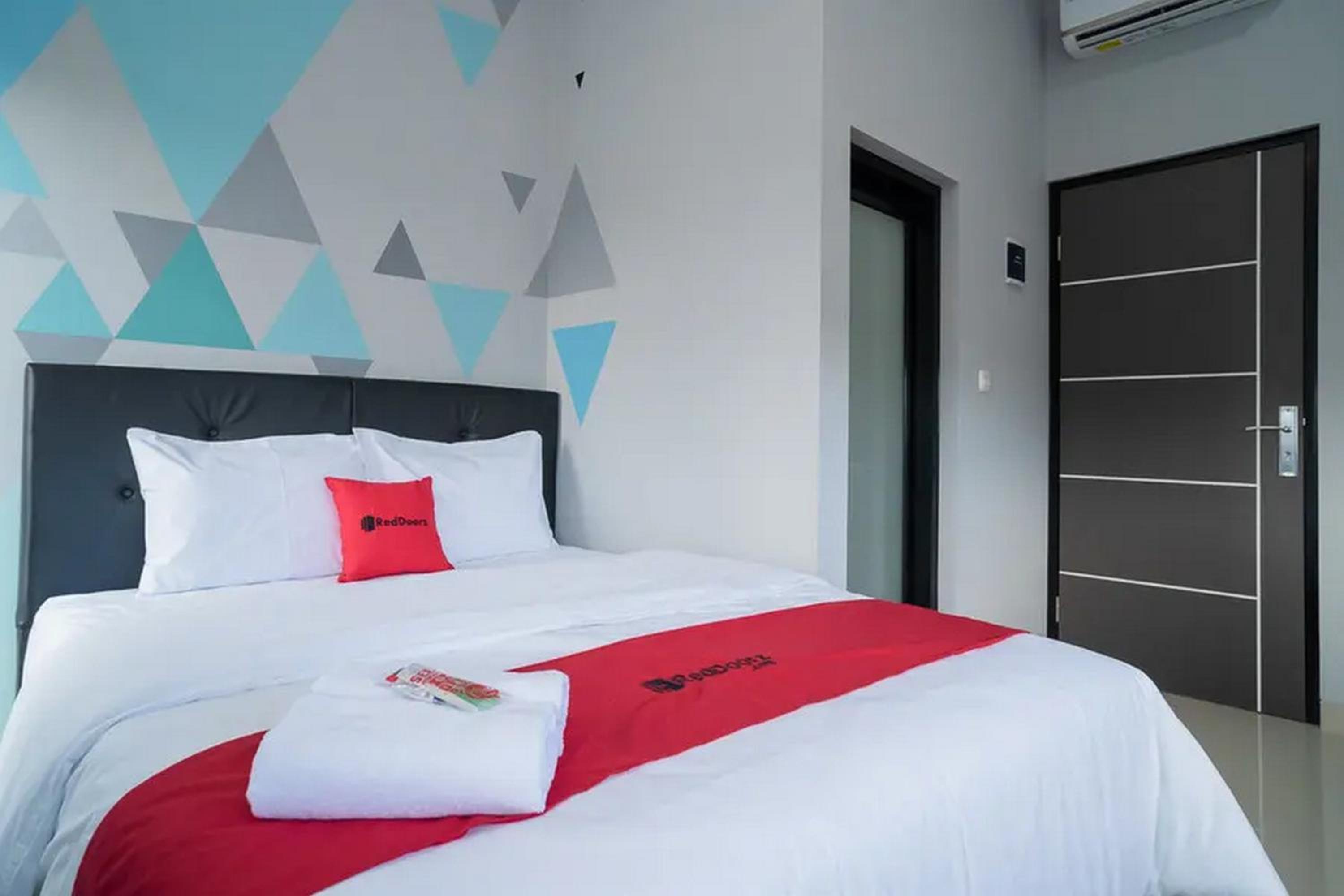Superior Double Room - Photo 9