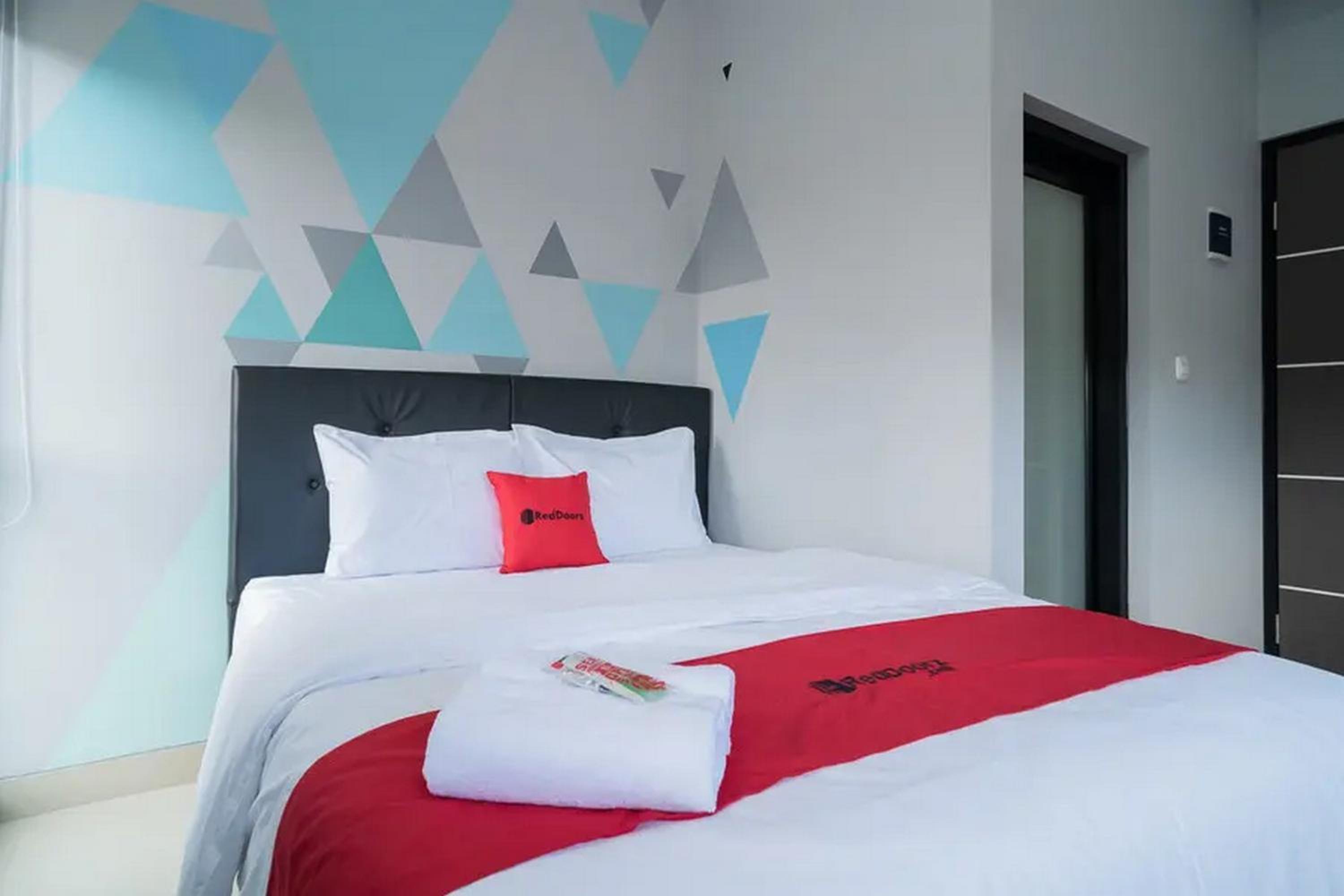Superior Double Room - Photo 10