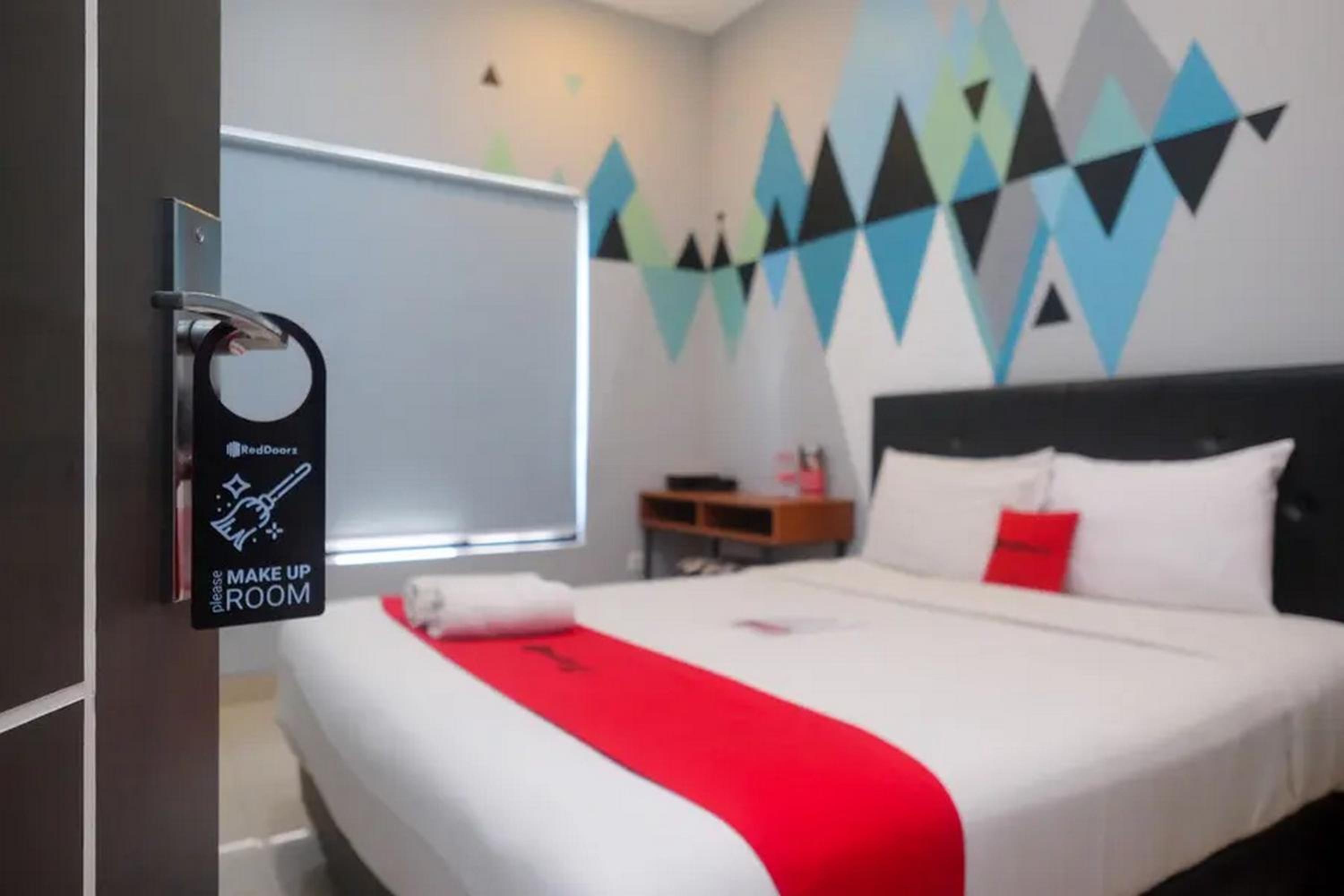 Standard Double Room - Photo 6