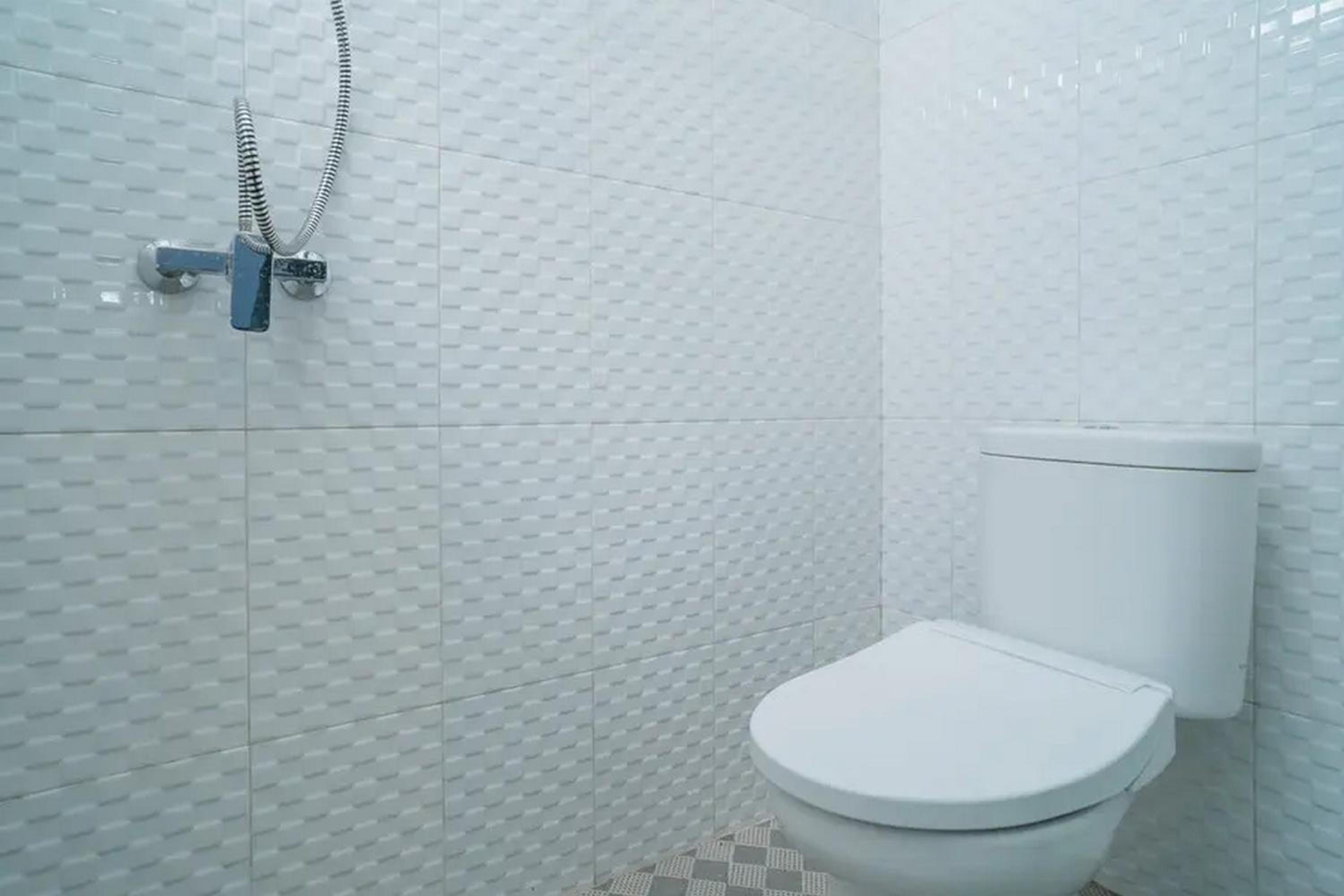 Standard Double Room - Photo 4