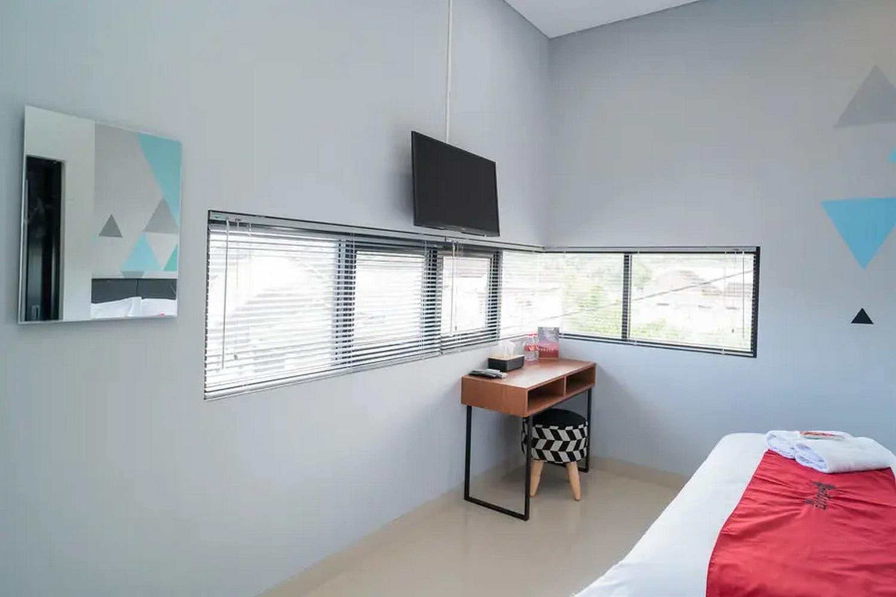 Superior Double Room - Photo 11