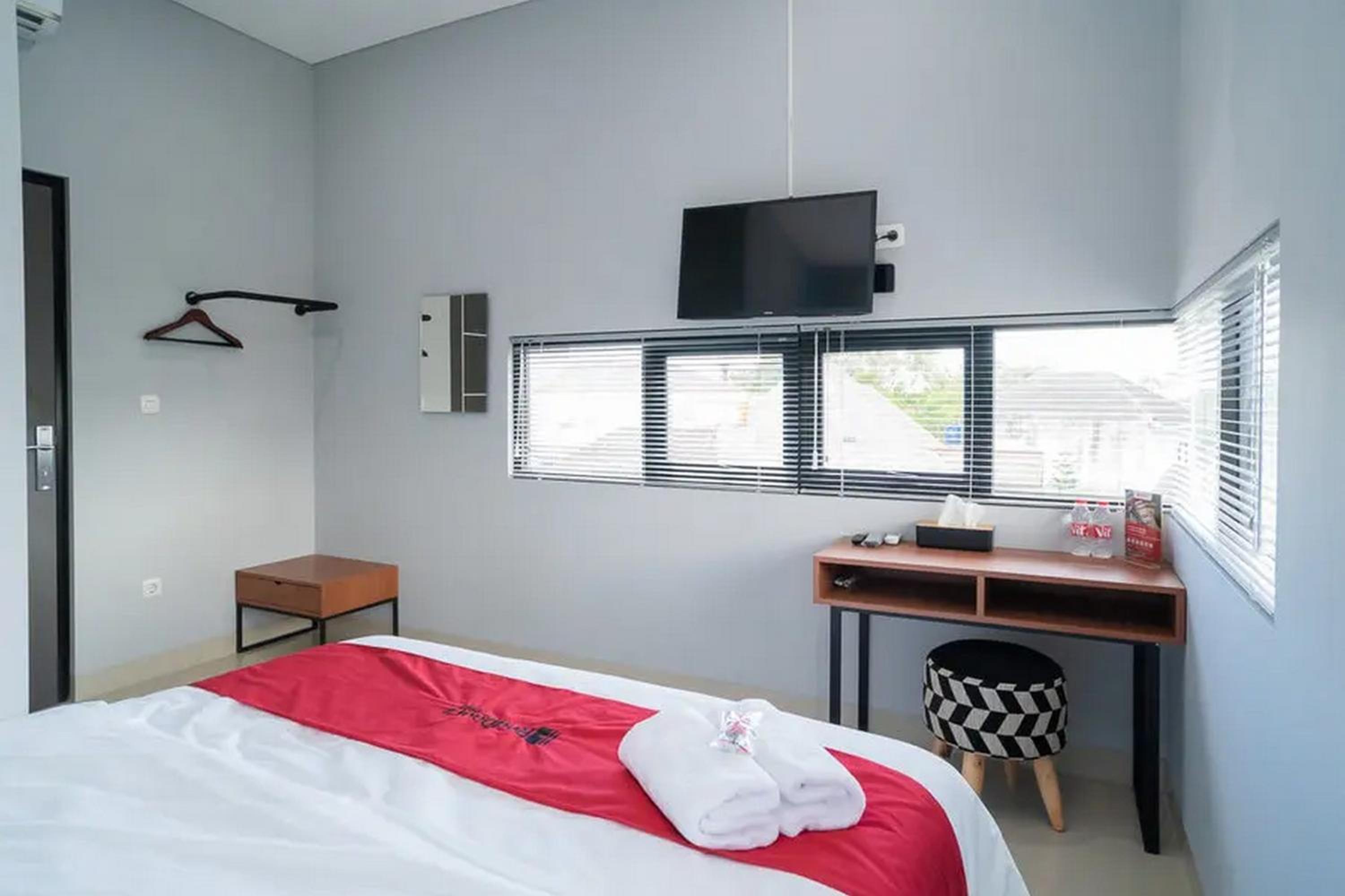 Superior Double Room - Photo 13