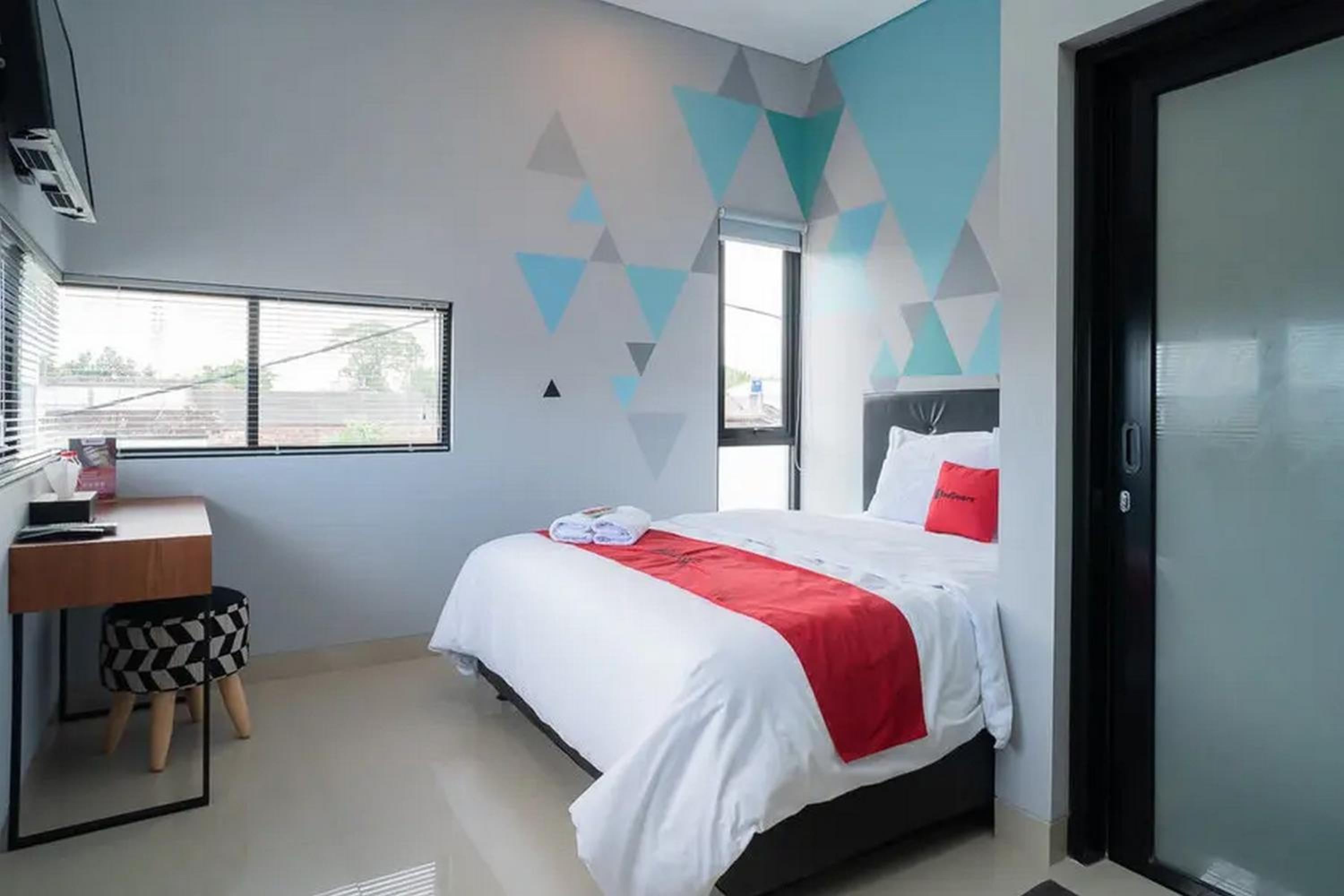 Superior Double Room - Photo 14