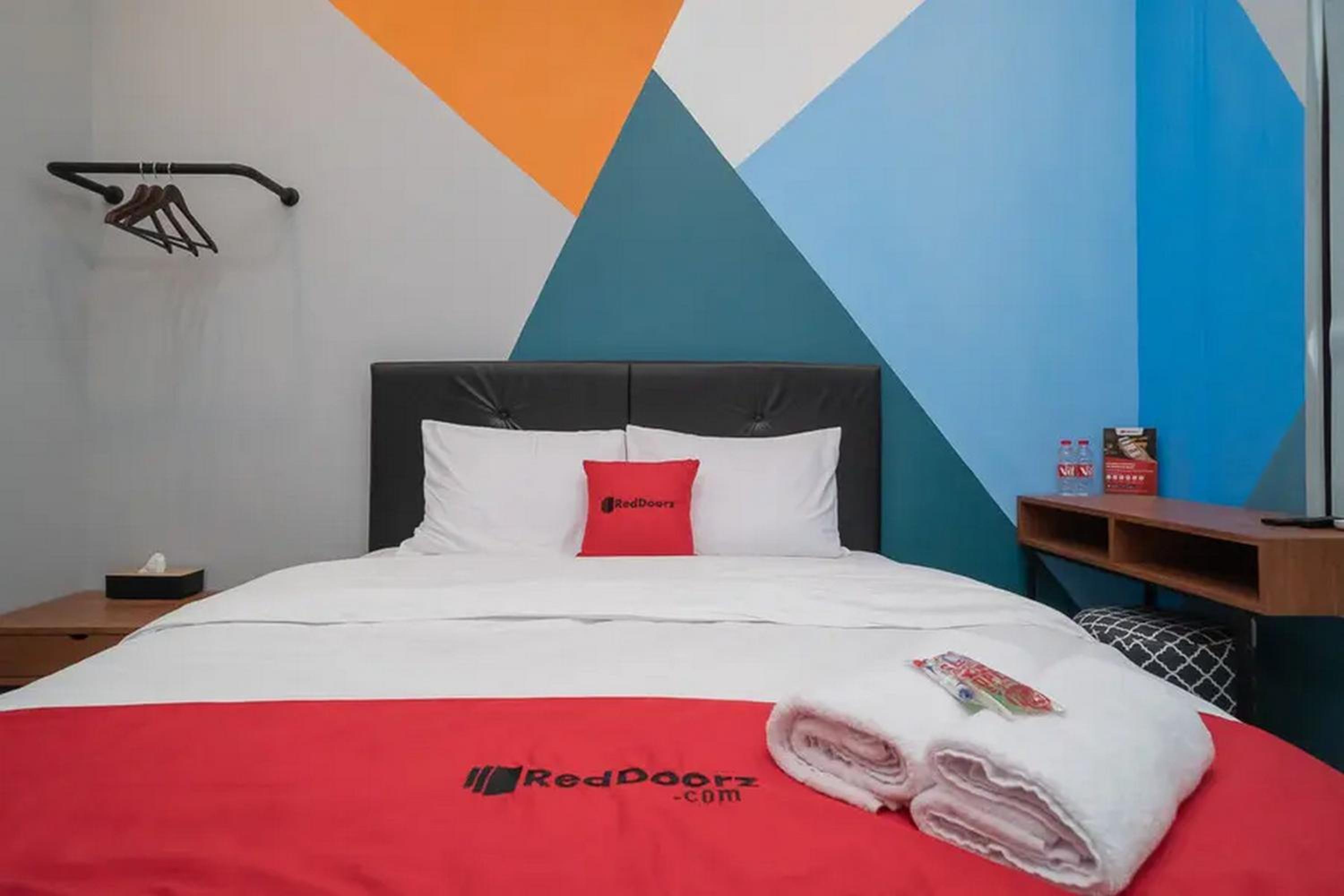 Standard Double Room - Photo 5
