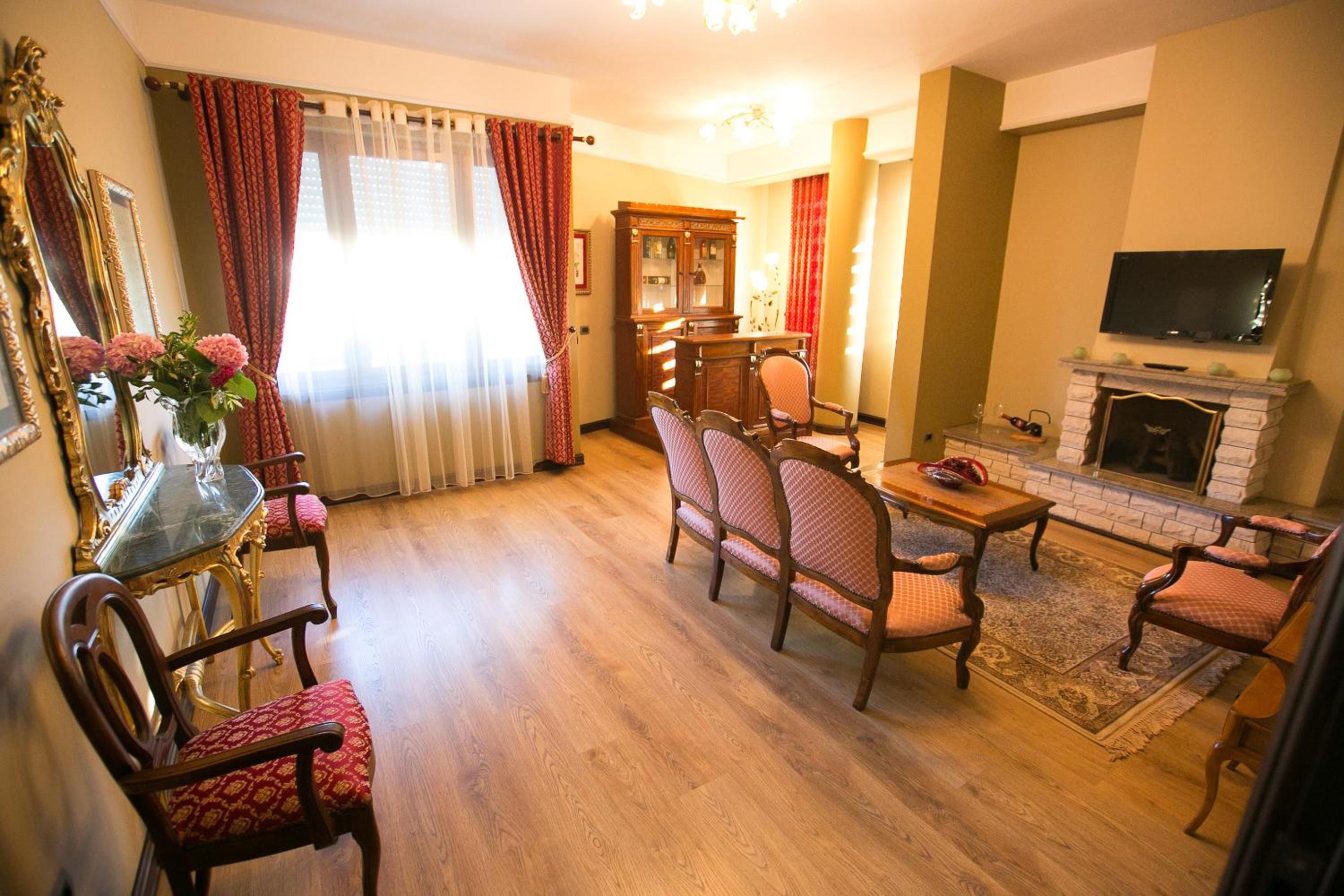 Junior Suite photo 3