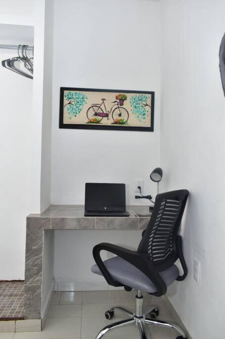 Two-Bedroom House photo 2