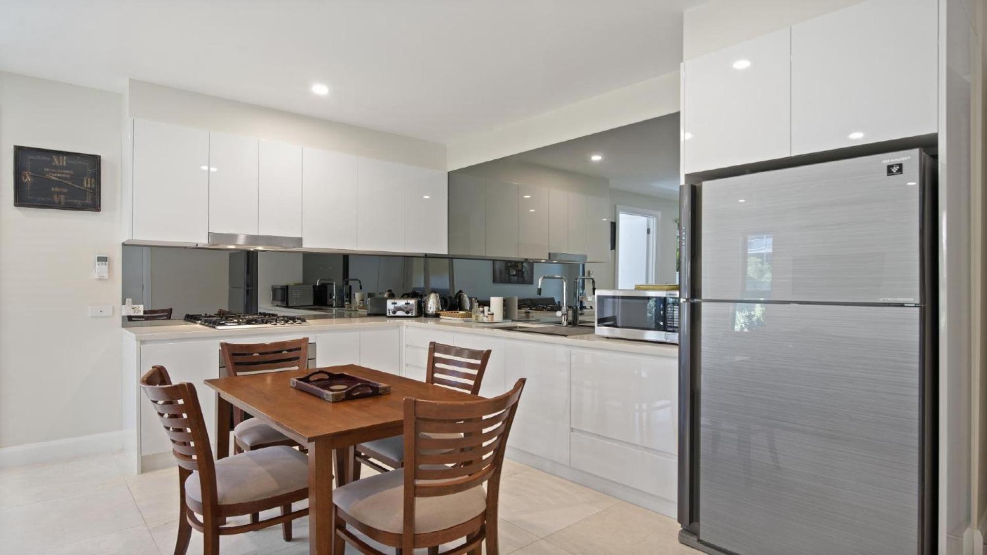 Holiday Home photo 2
