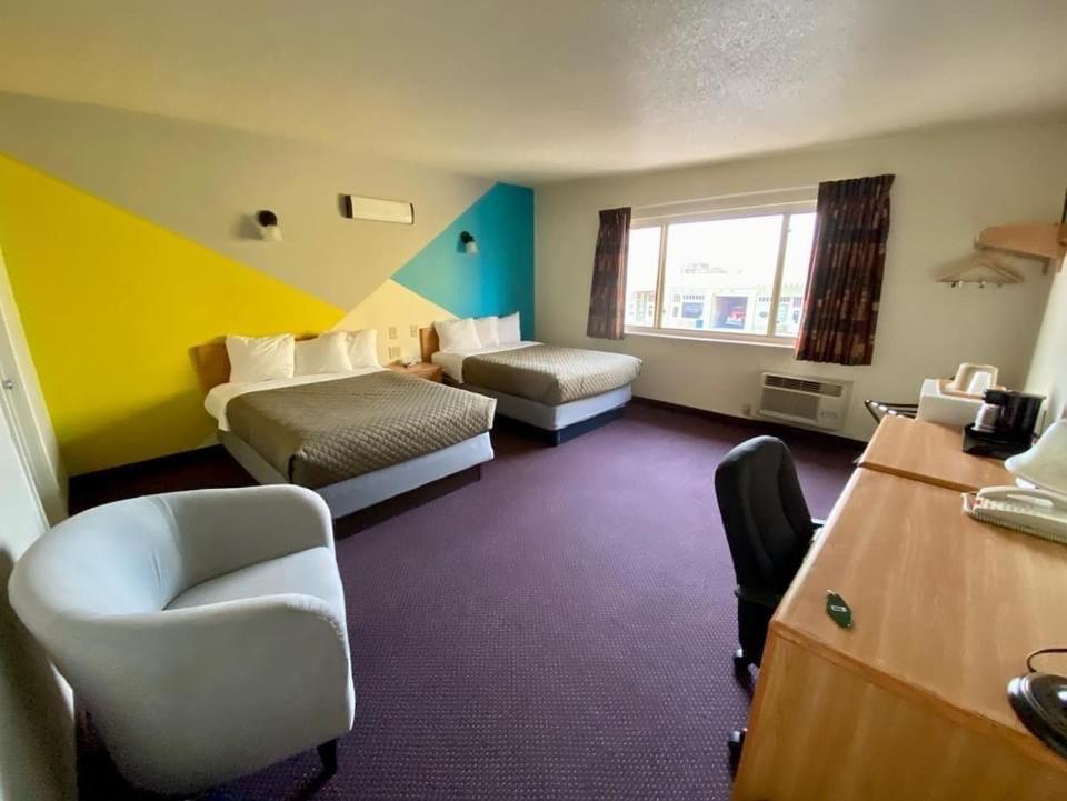 Double or Twin Room with View photo 1