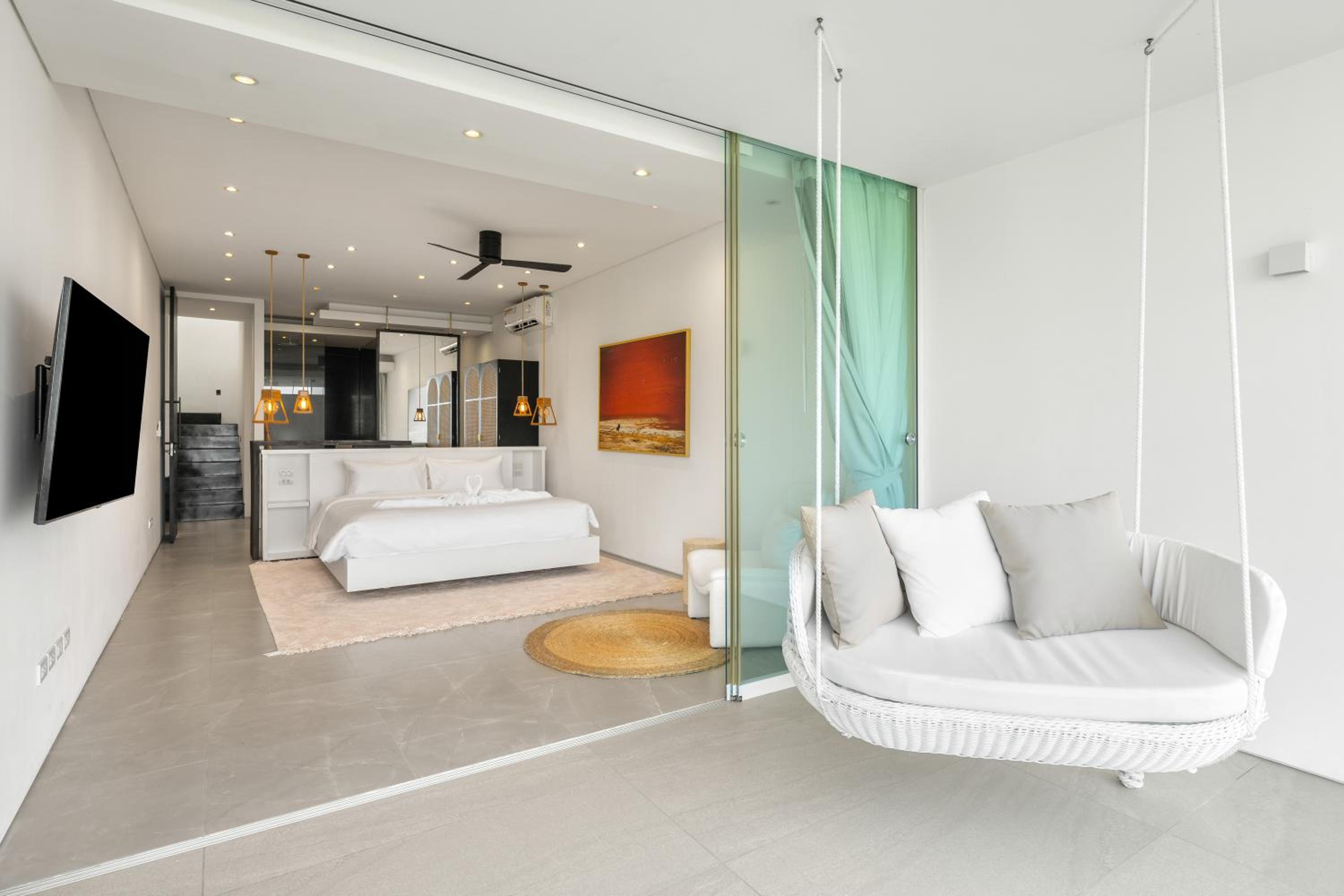 Two-Bedroom Villa photo 2