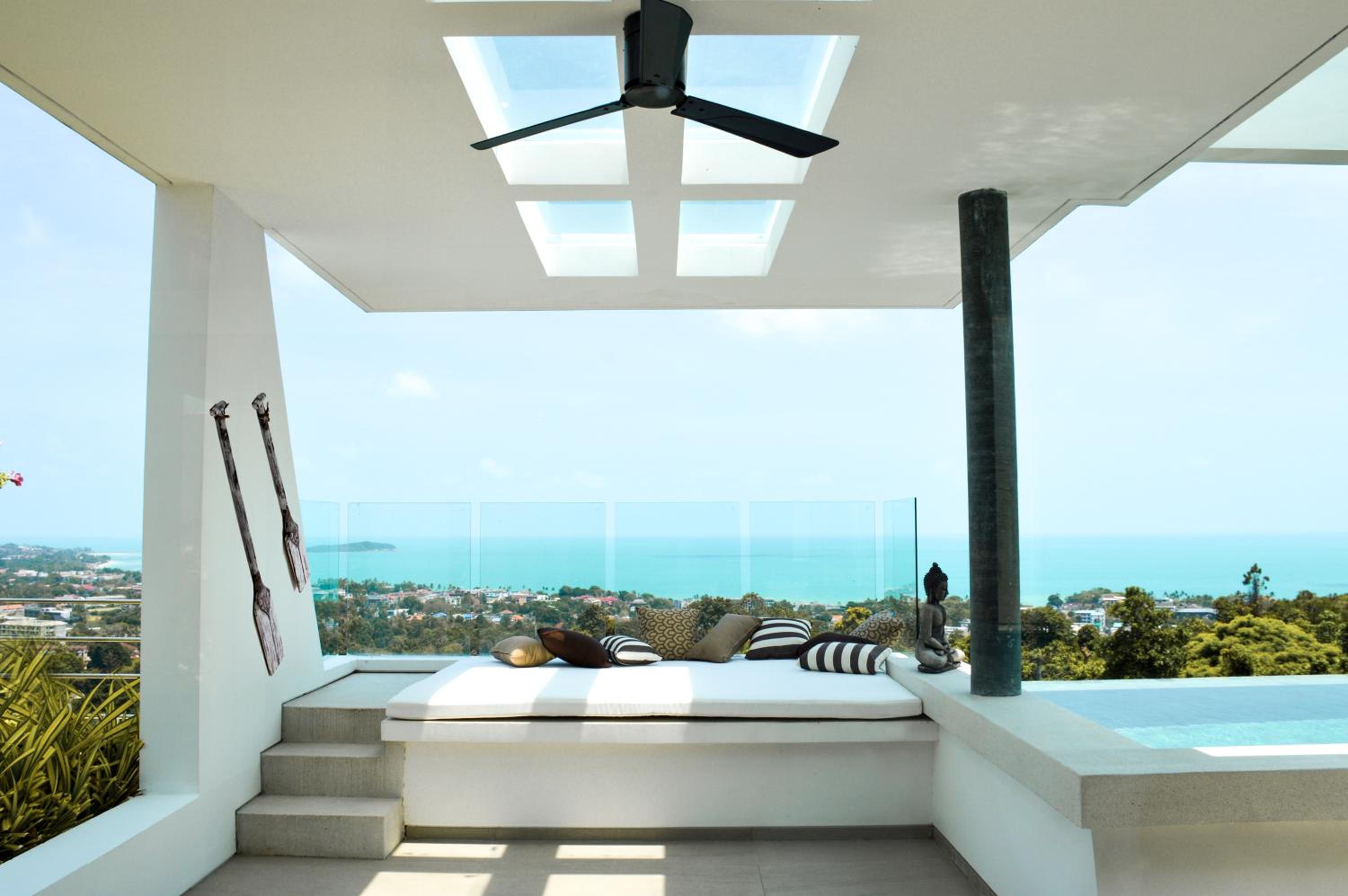Two-Bedroom Villa photo 3