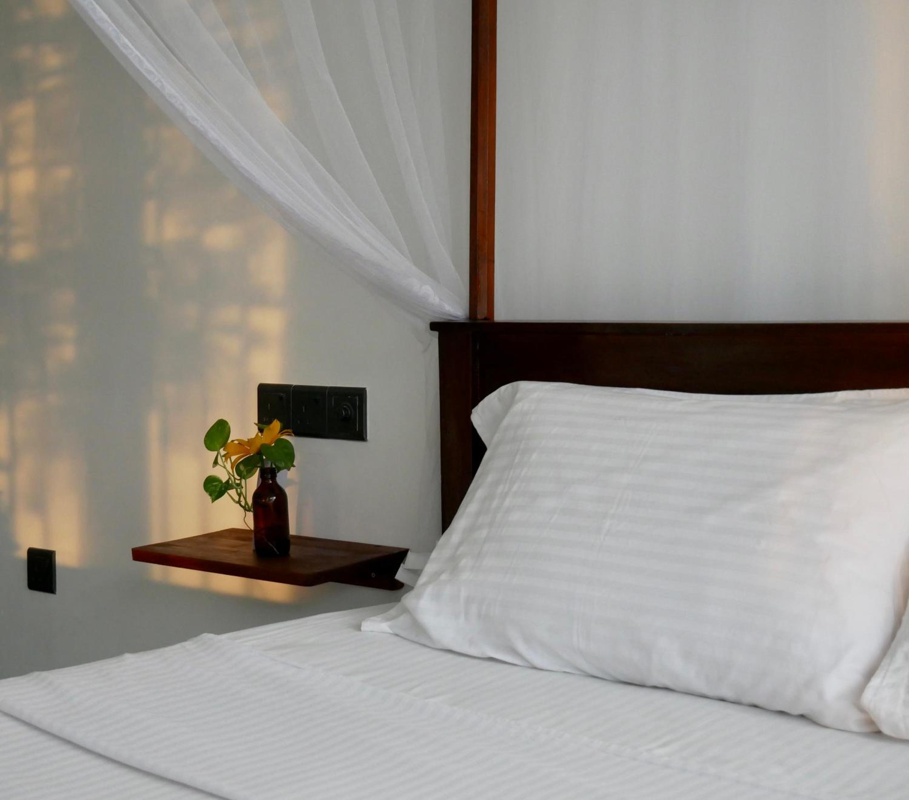 Superior Double or Twin Room with Sea View photo 3