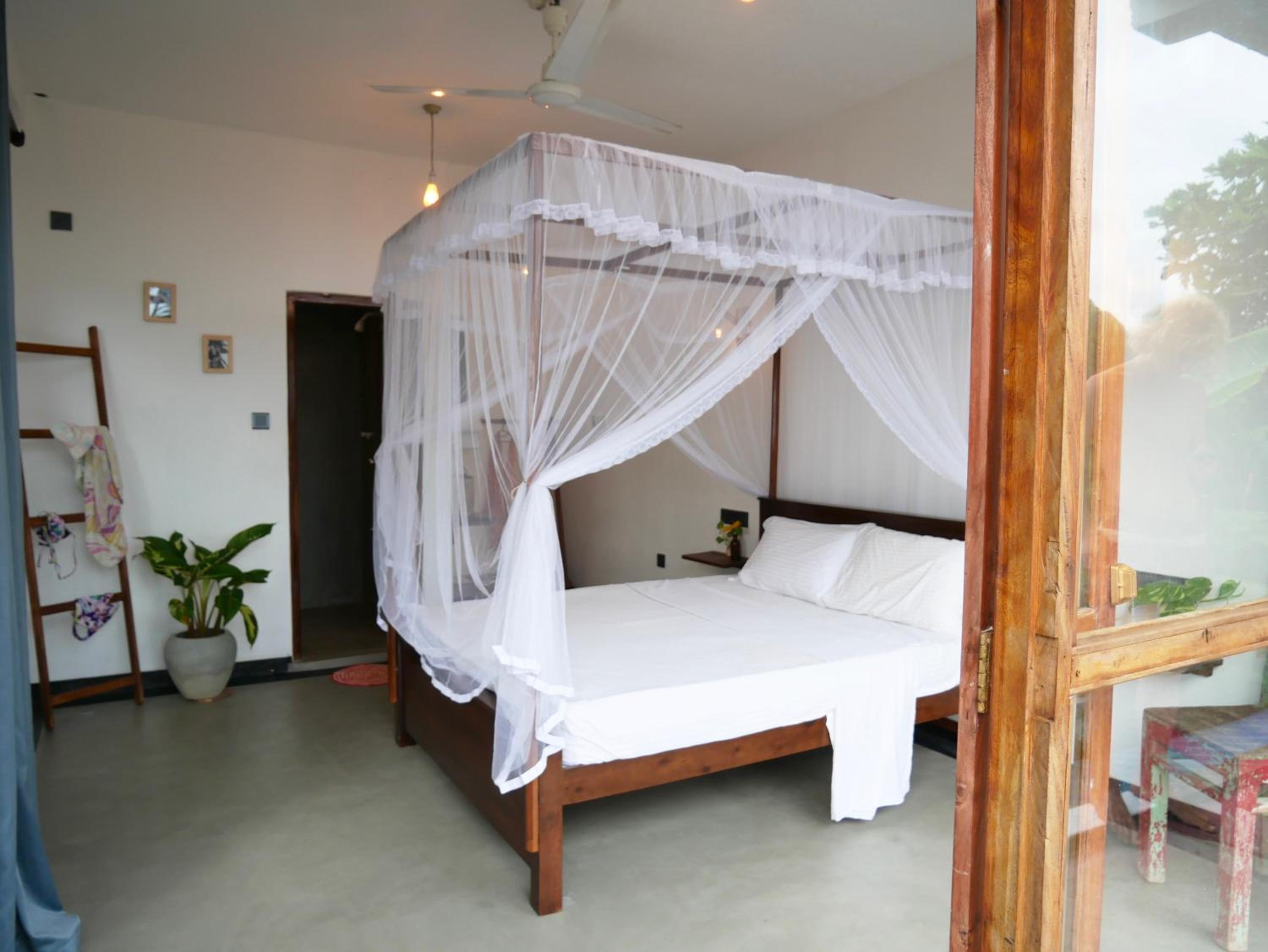 Superior Double or Twin Room with Sea View photo 1