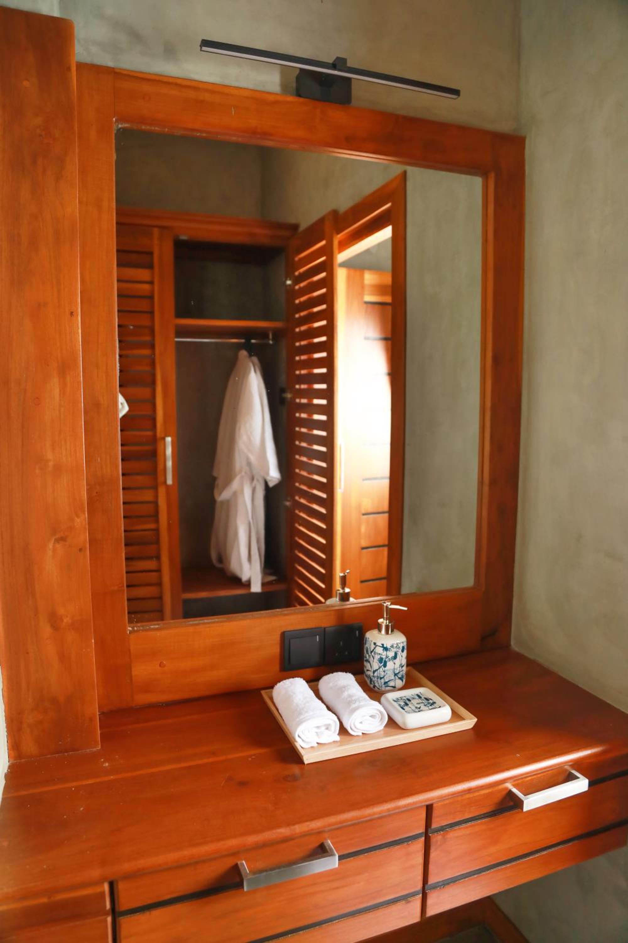 Suite with Private Pool photo 3