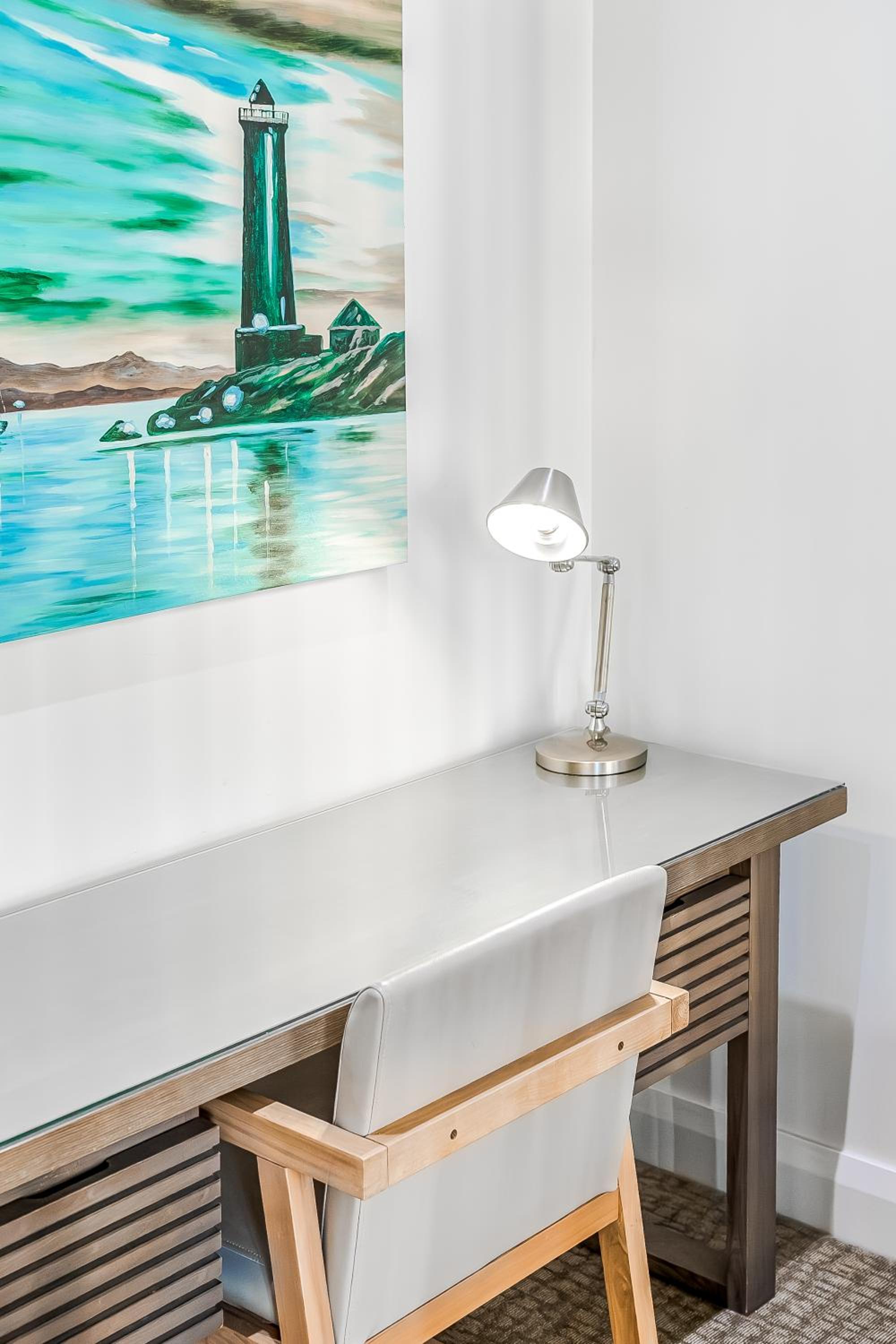 Two-Bedroom Apartment - Photo 1