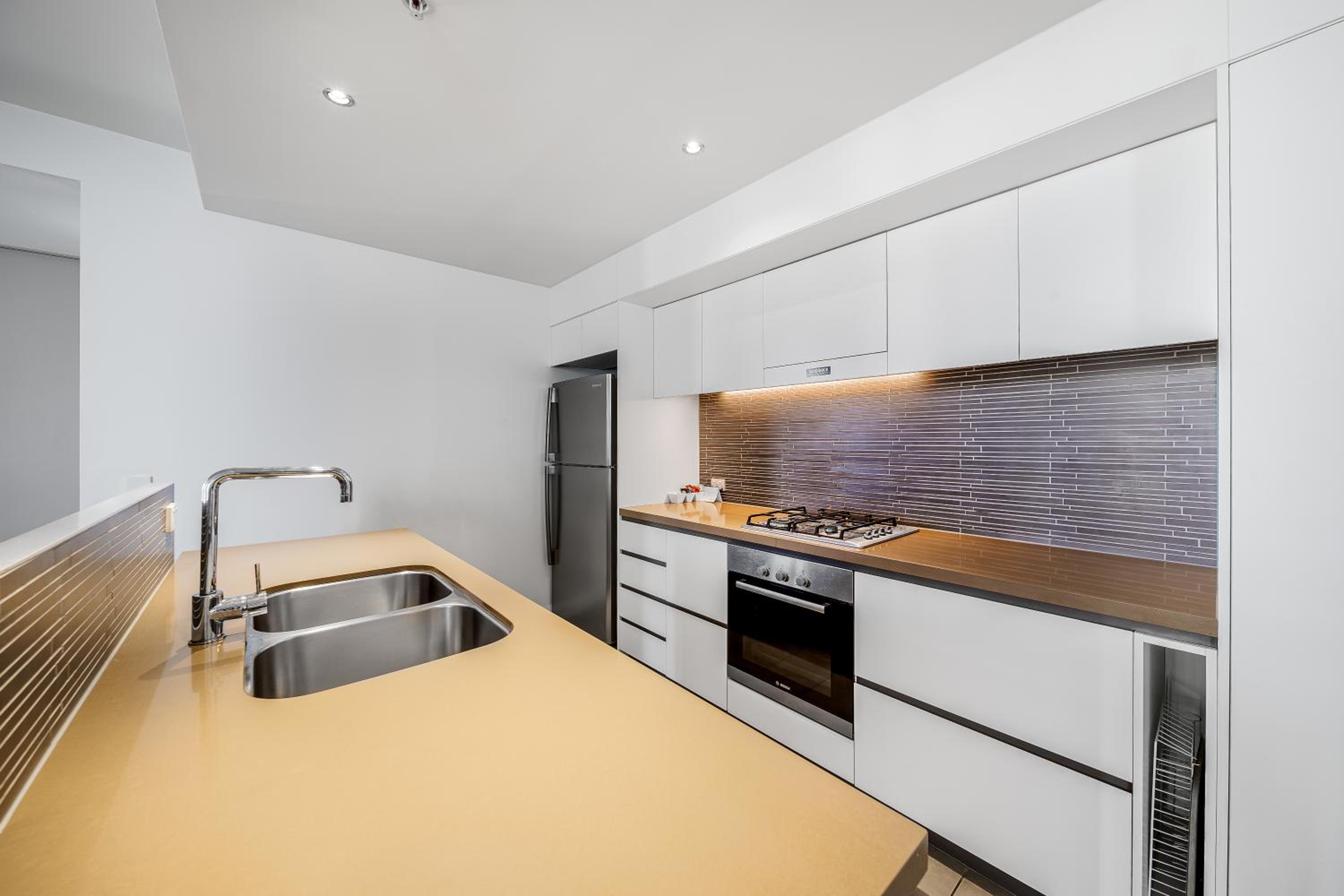 Two-Bedroom Apartment - Photo 10