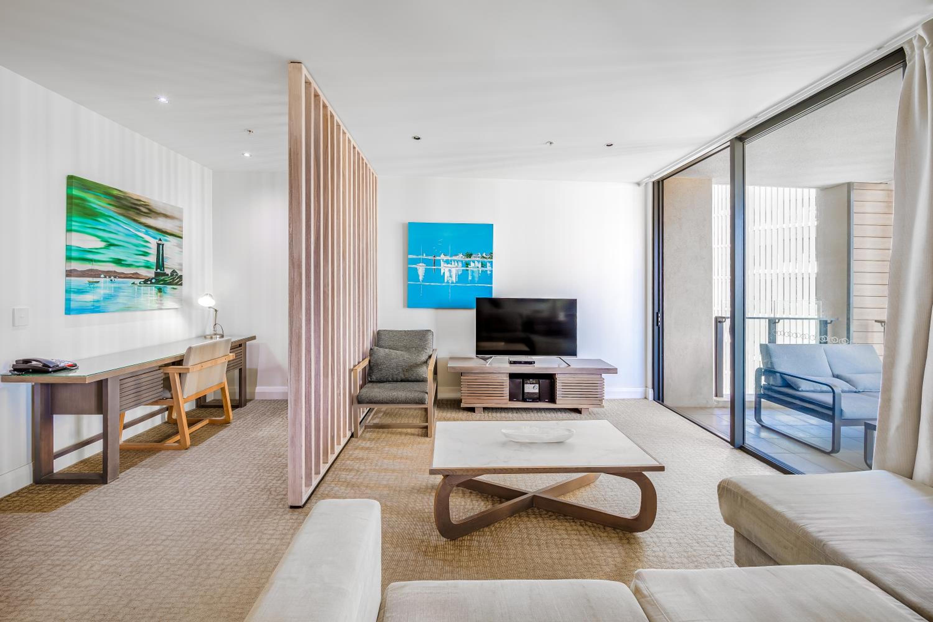 Two-Bedroom Apartment - Photo 6
