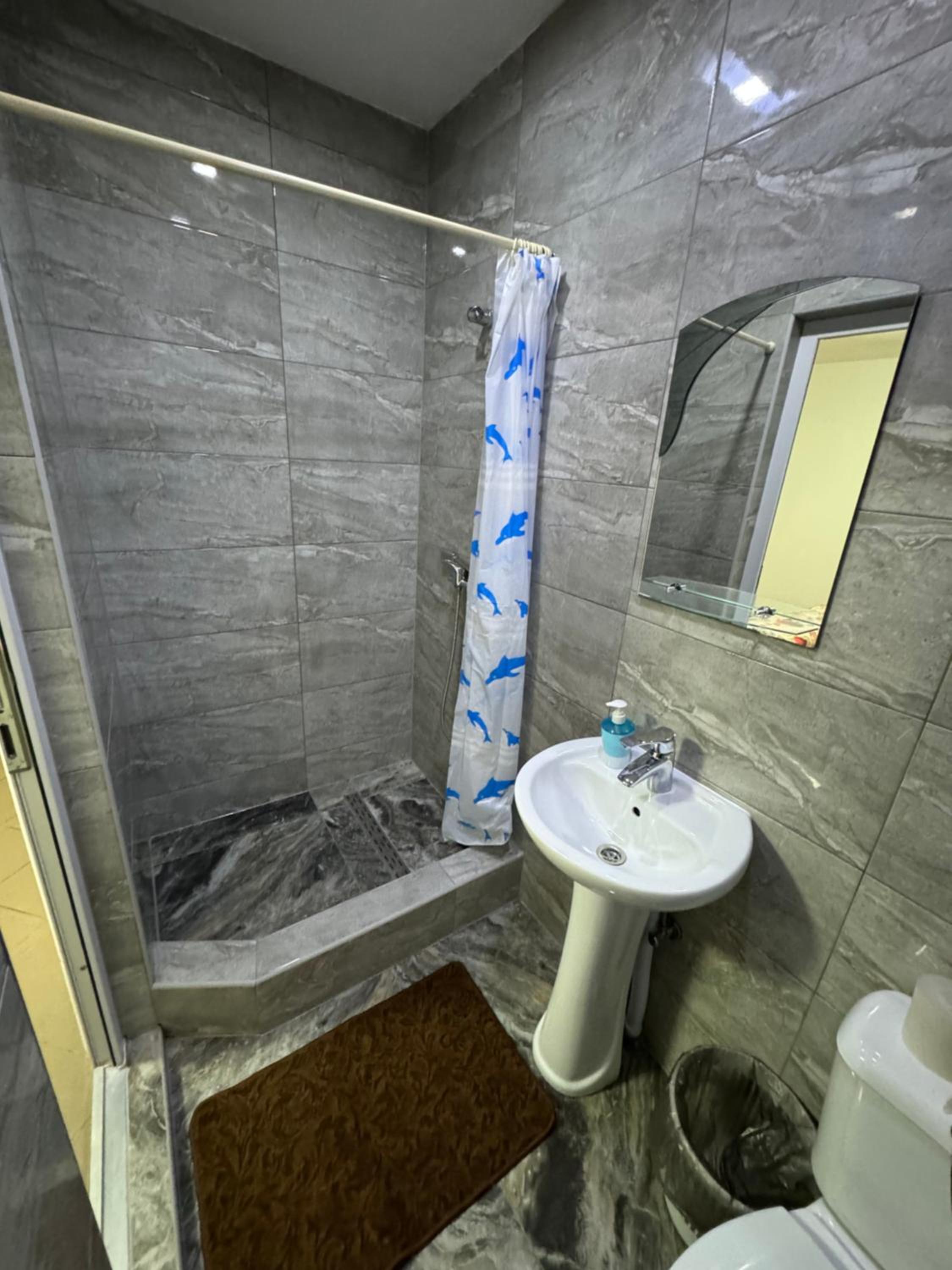 Triple Room with Shower photo 1