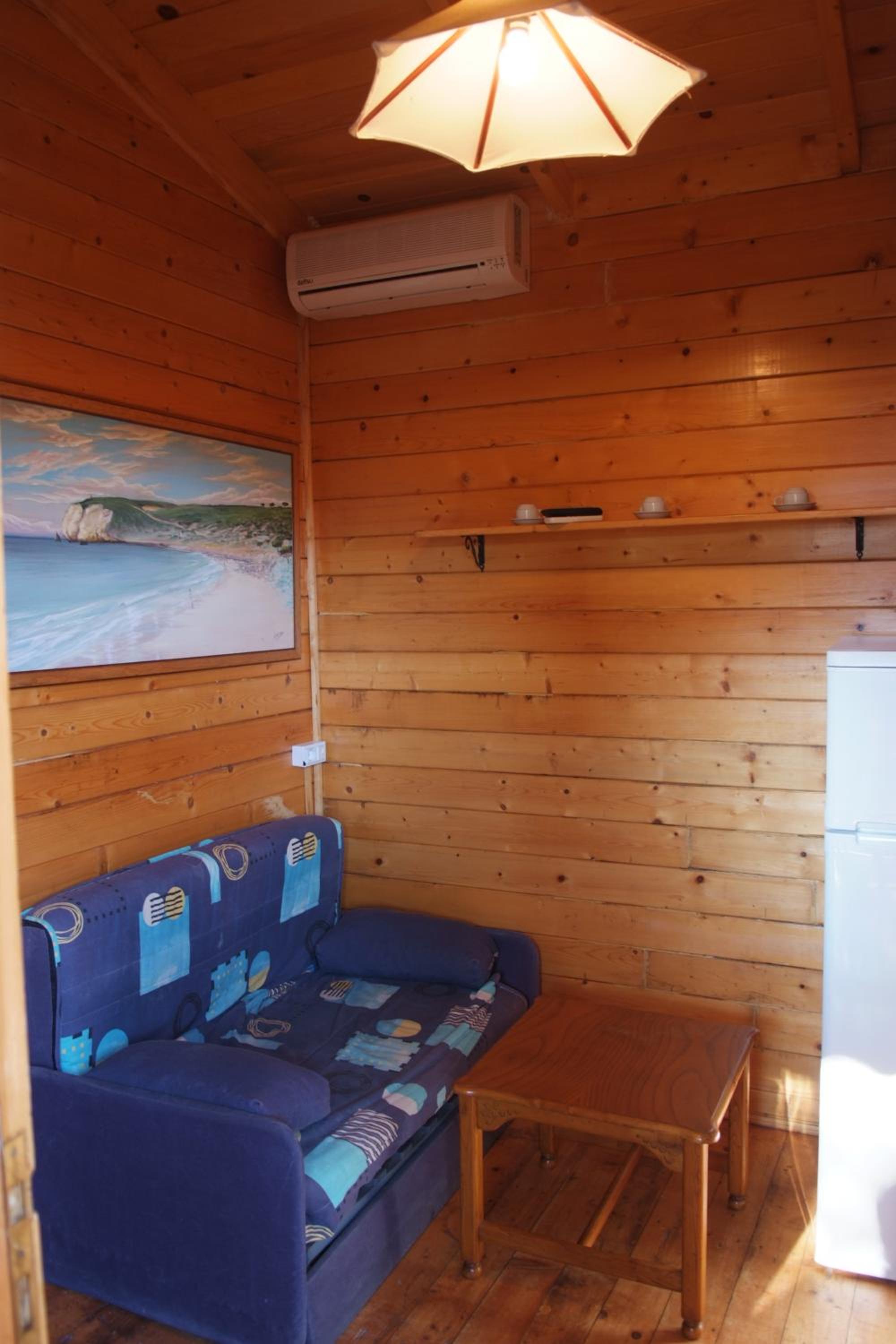 Habitación Doble con Balcón o Terraza