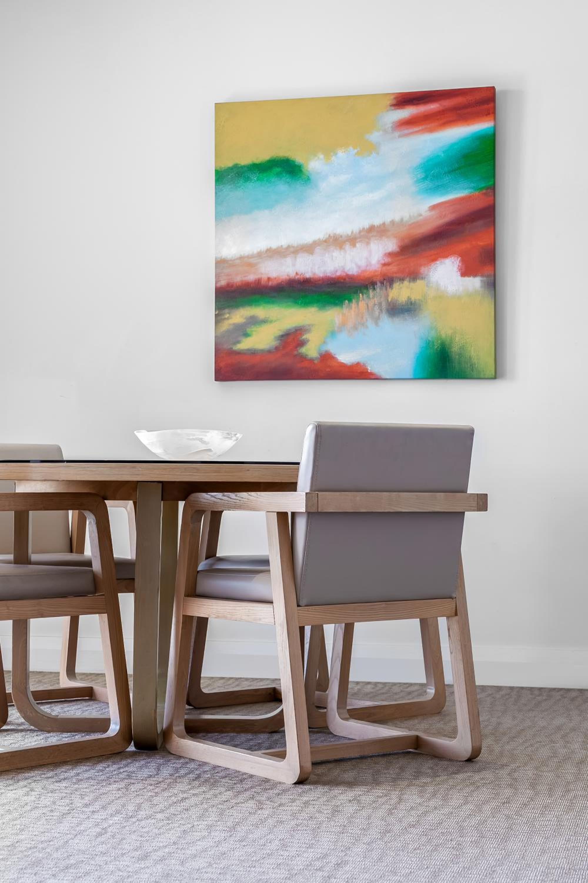 Three-Bedroom Apartment - Photo 4