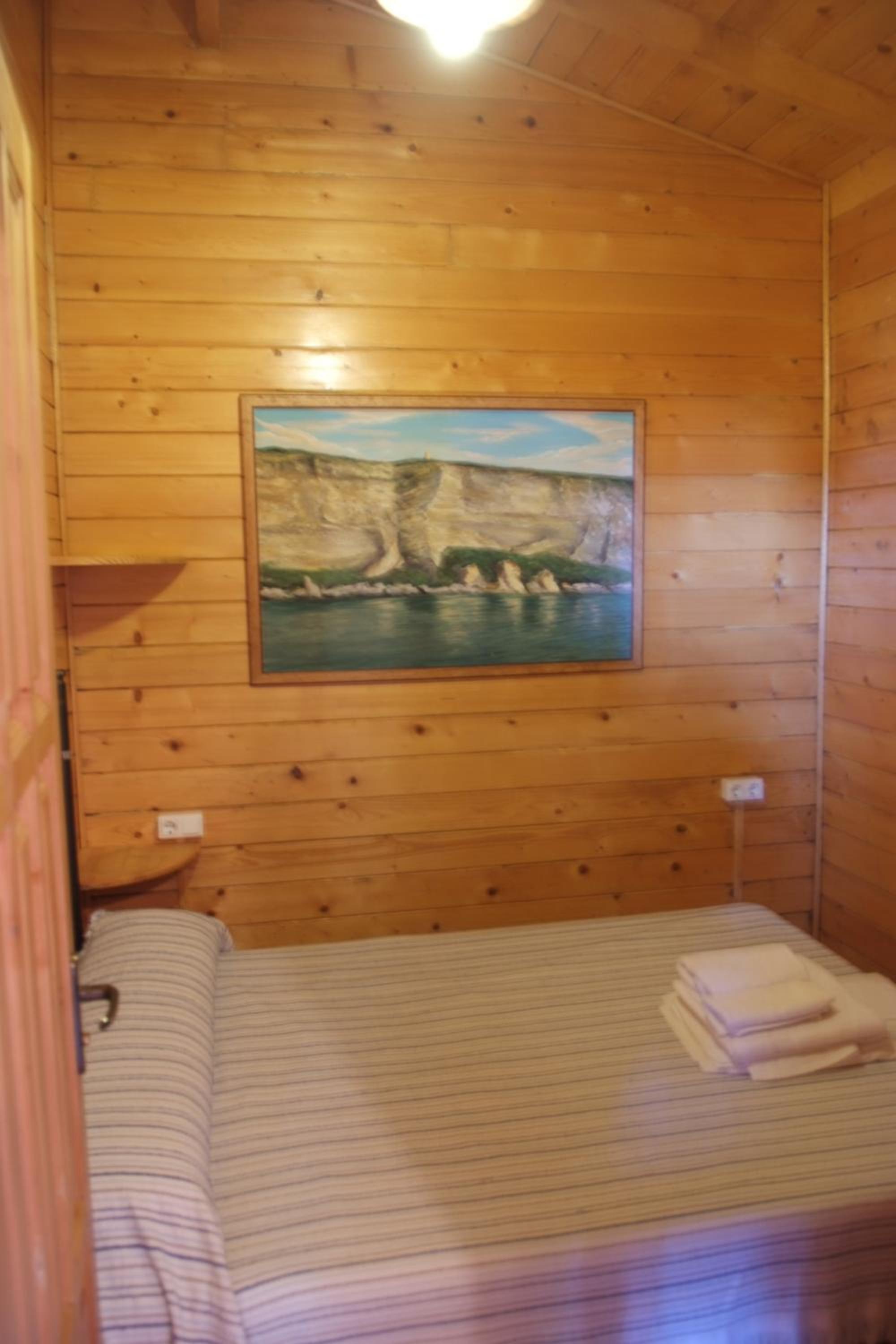 Double Room with Balcony or Terrace photo 3