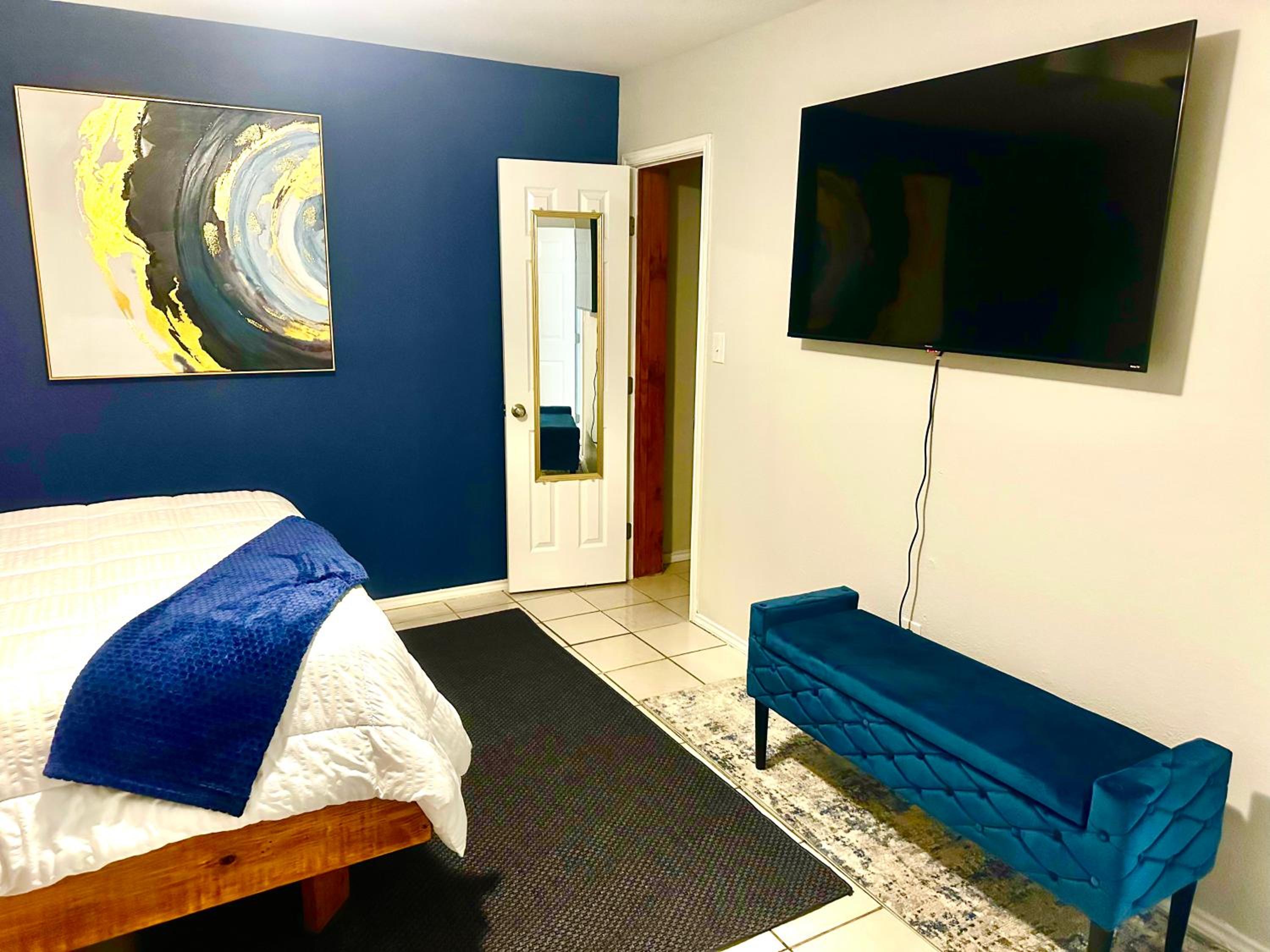 Two-Bedroom Apartment photo 1