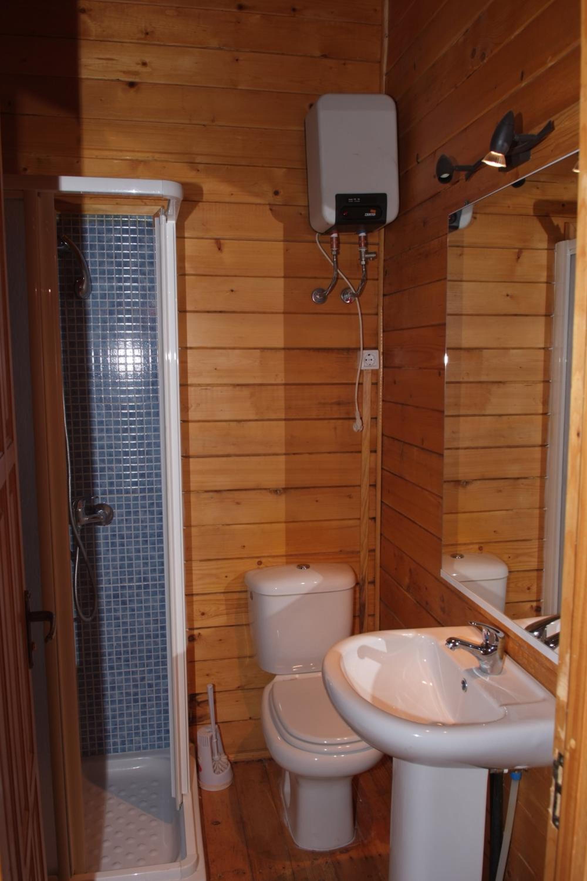 Double Room with Balcony or Terrace photo 2