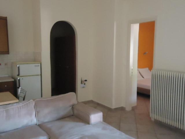 Apartment with Garden View photo 1