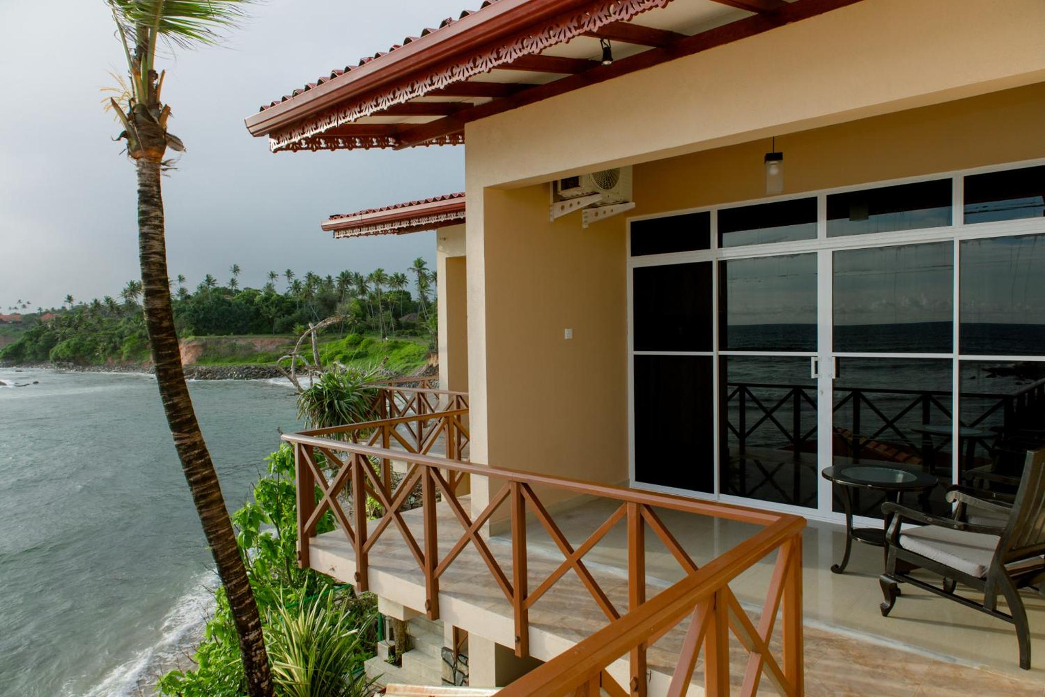 Ocean View Double - Upper Floor photo 3