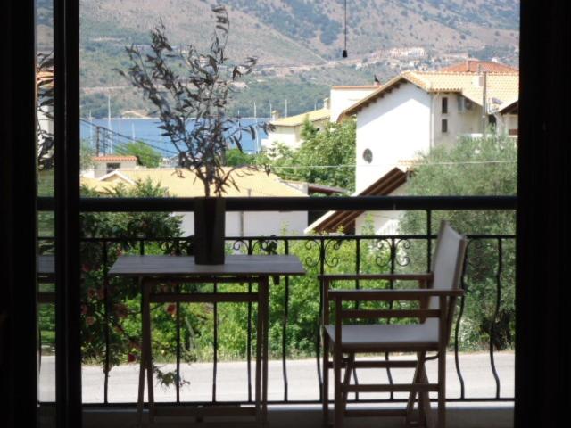 Double Room with Sea View photo 3