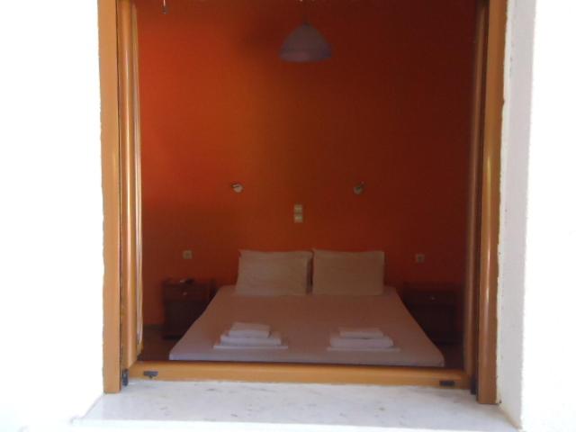 Apartment with Garden View photo 3