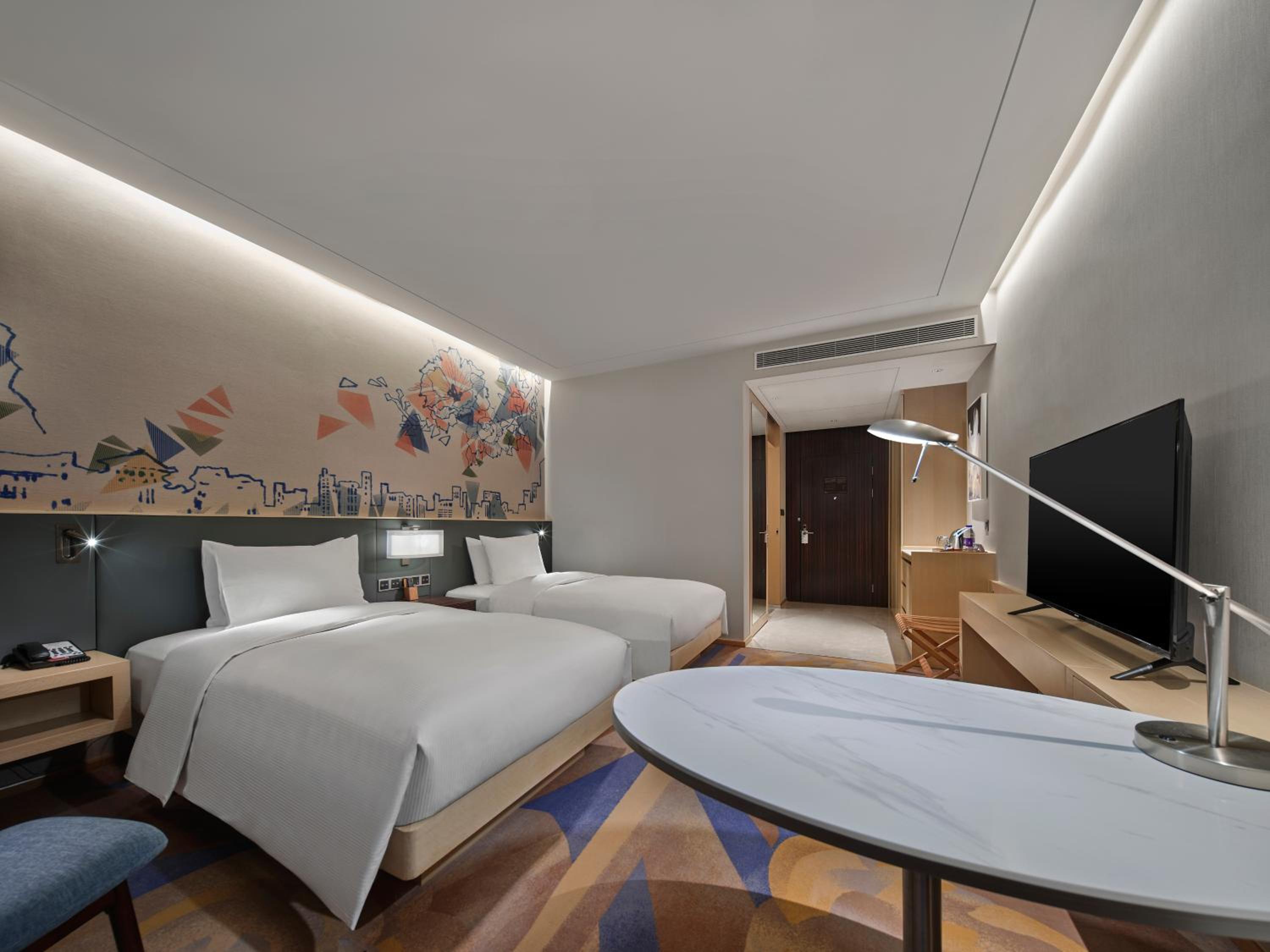 Twin Room - Photo 3