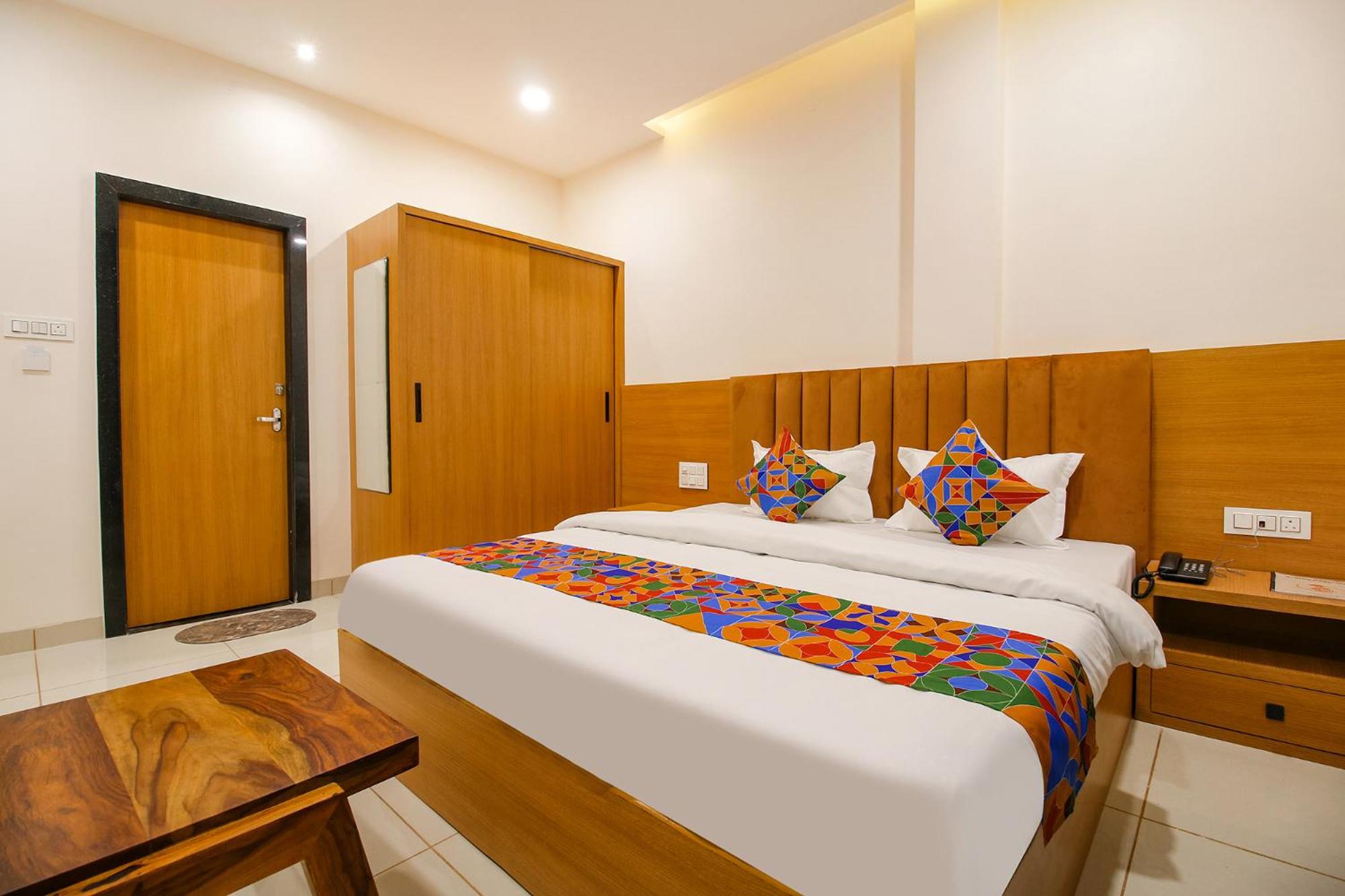 Deluxe Room photo 3