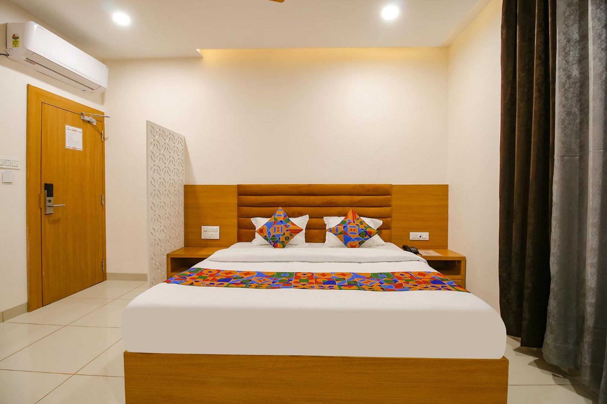 Executive Triple Room photo 2