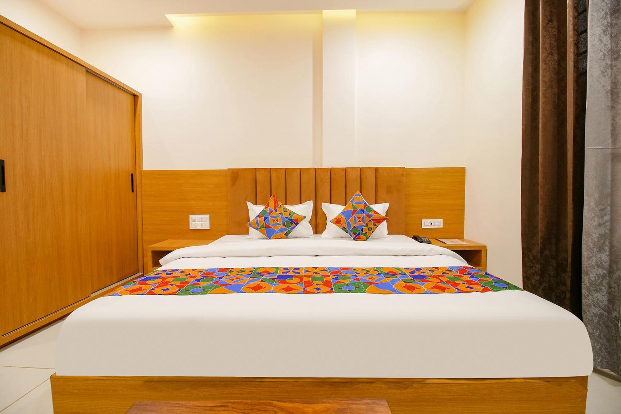 Deluxe Room photo 2