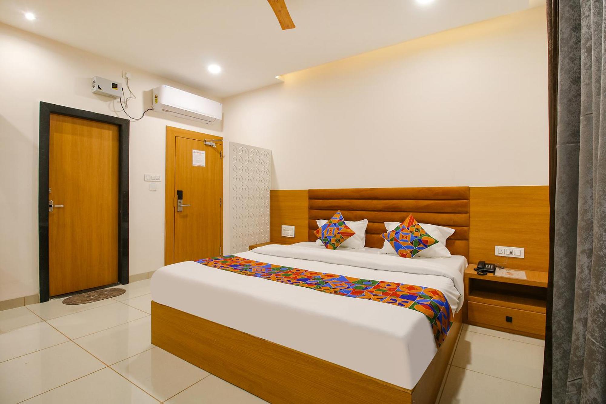 Executive Triple Room photo 3