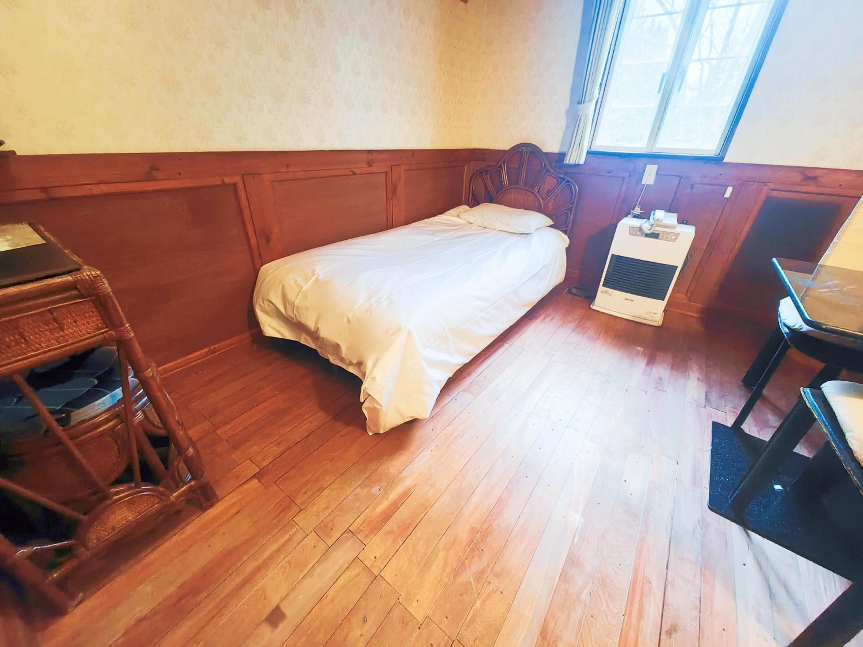 Triple Room With Bath
