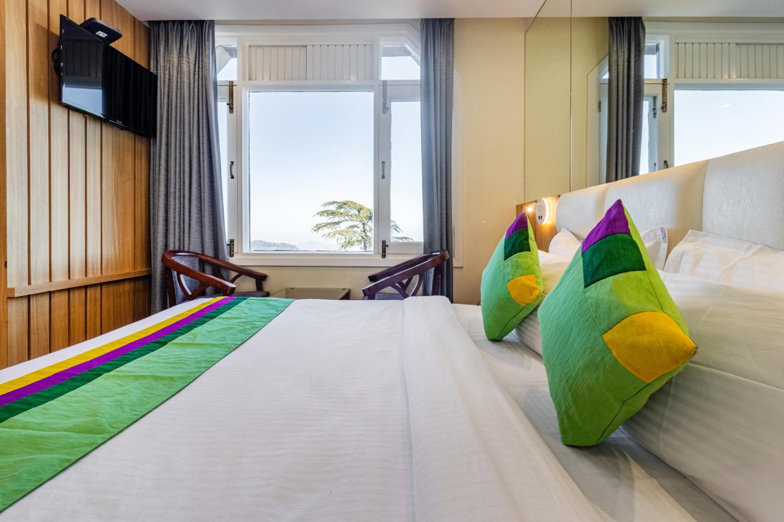 Deluxe Room photo 3