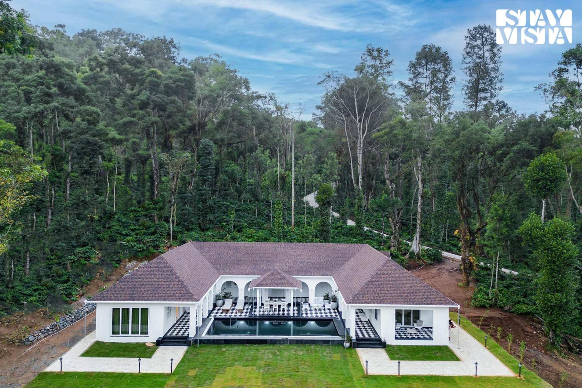 Villa photo 2