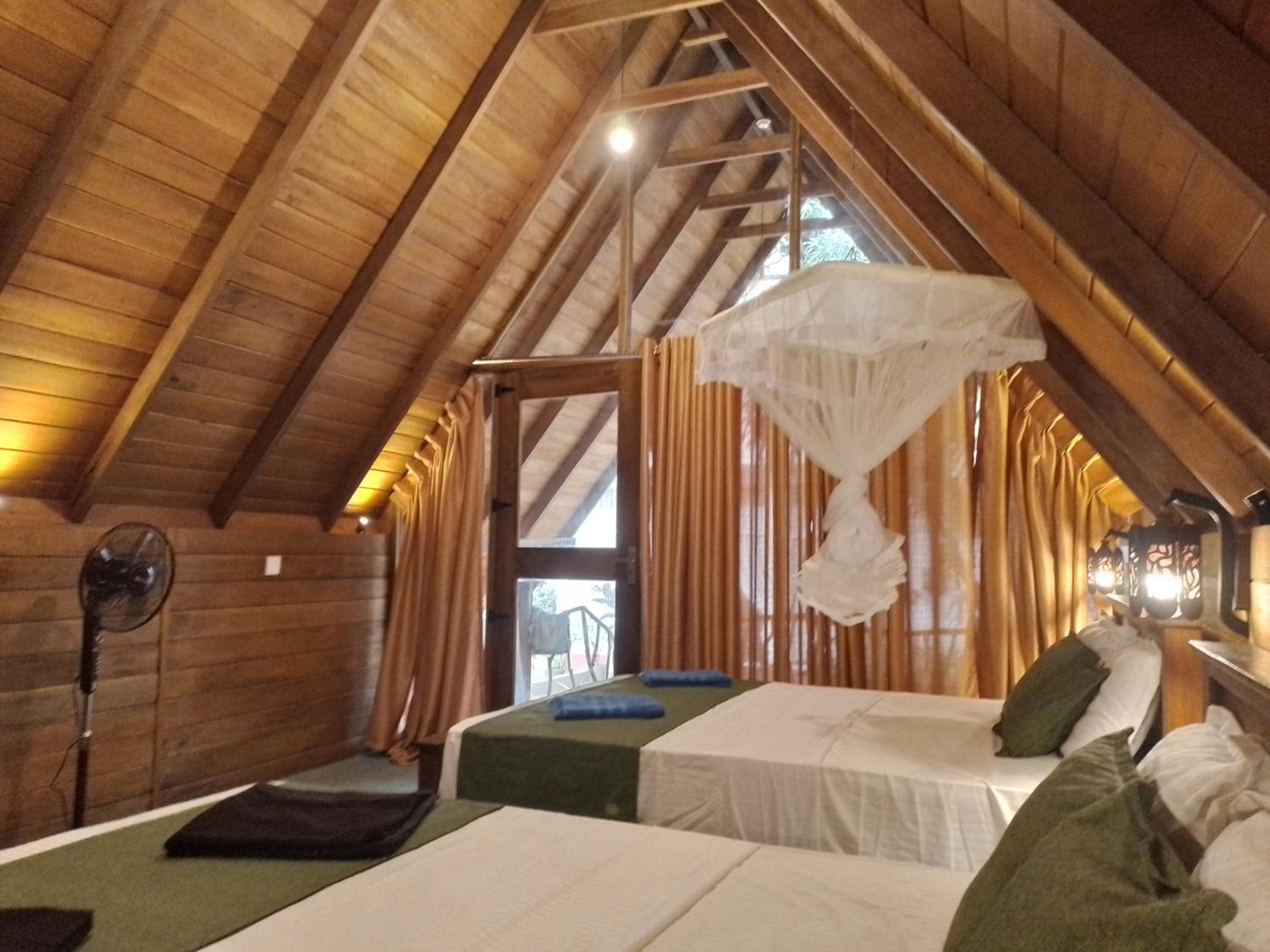 Superior Queen Room with Two Queen Beds photo 3