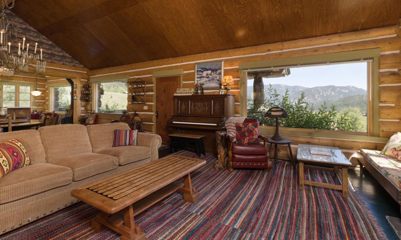 Holiday Home photo 1