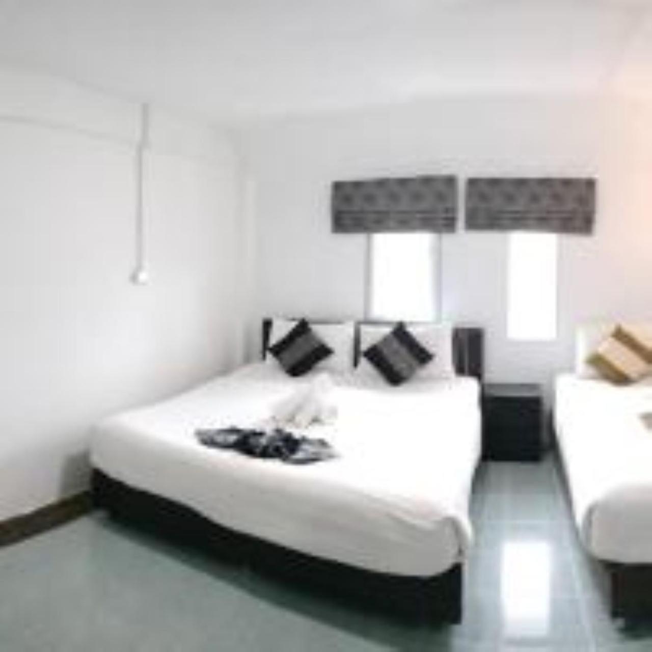 Triple Room with City View photo 1